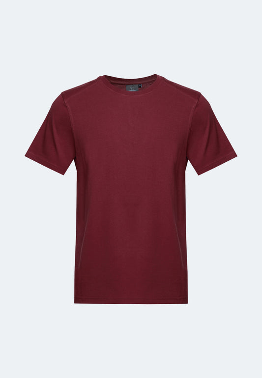 Camicia Switcher da uomo riley colore/158 bordeaux
