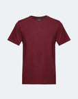 Camicia Switcher da uomo riley colore/bordeaux