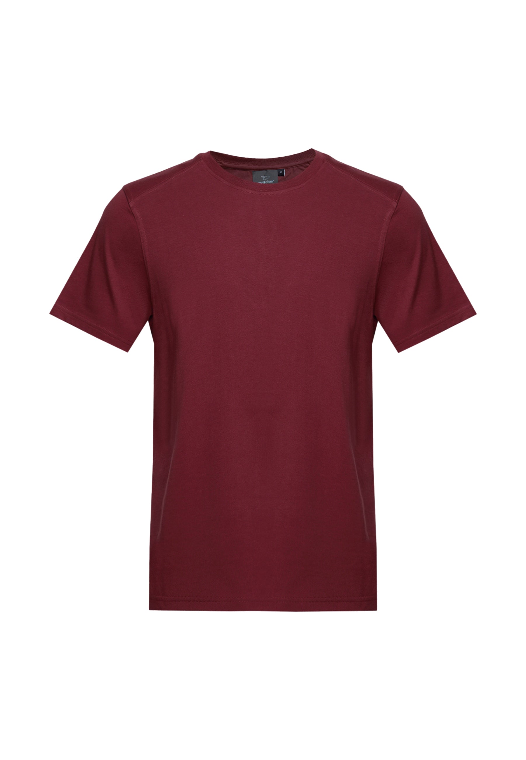 Camicia Switcher da uomo riley colore/bordeaux