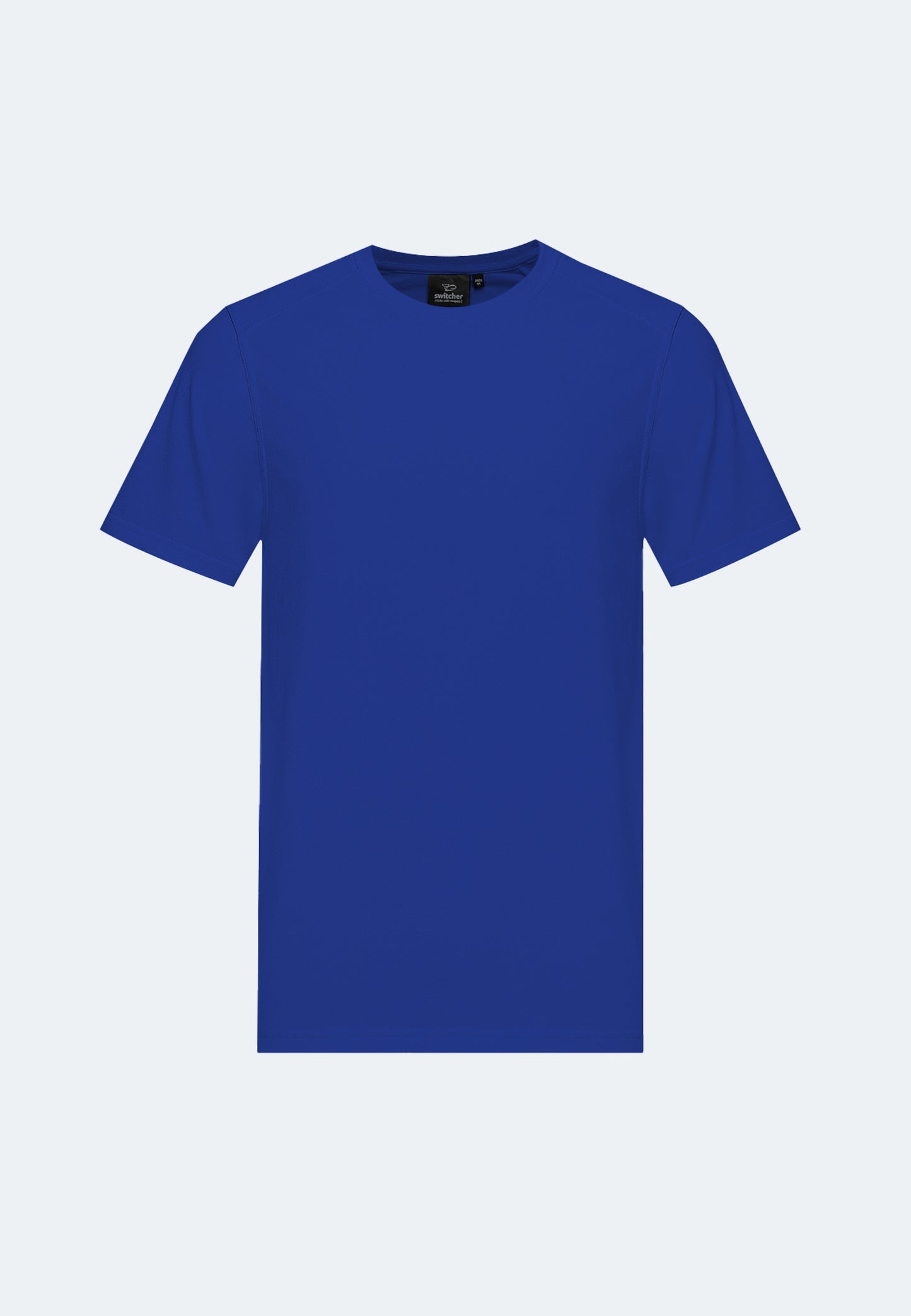 Camicia Switcher da uomo colore riley/259 oceano
