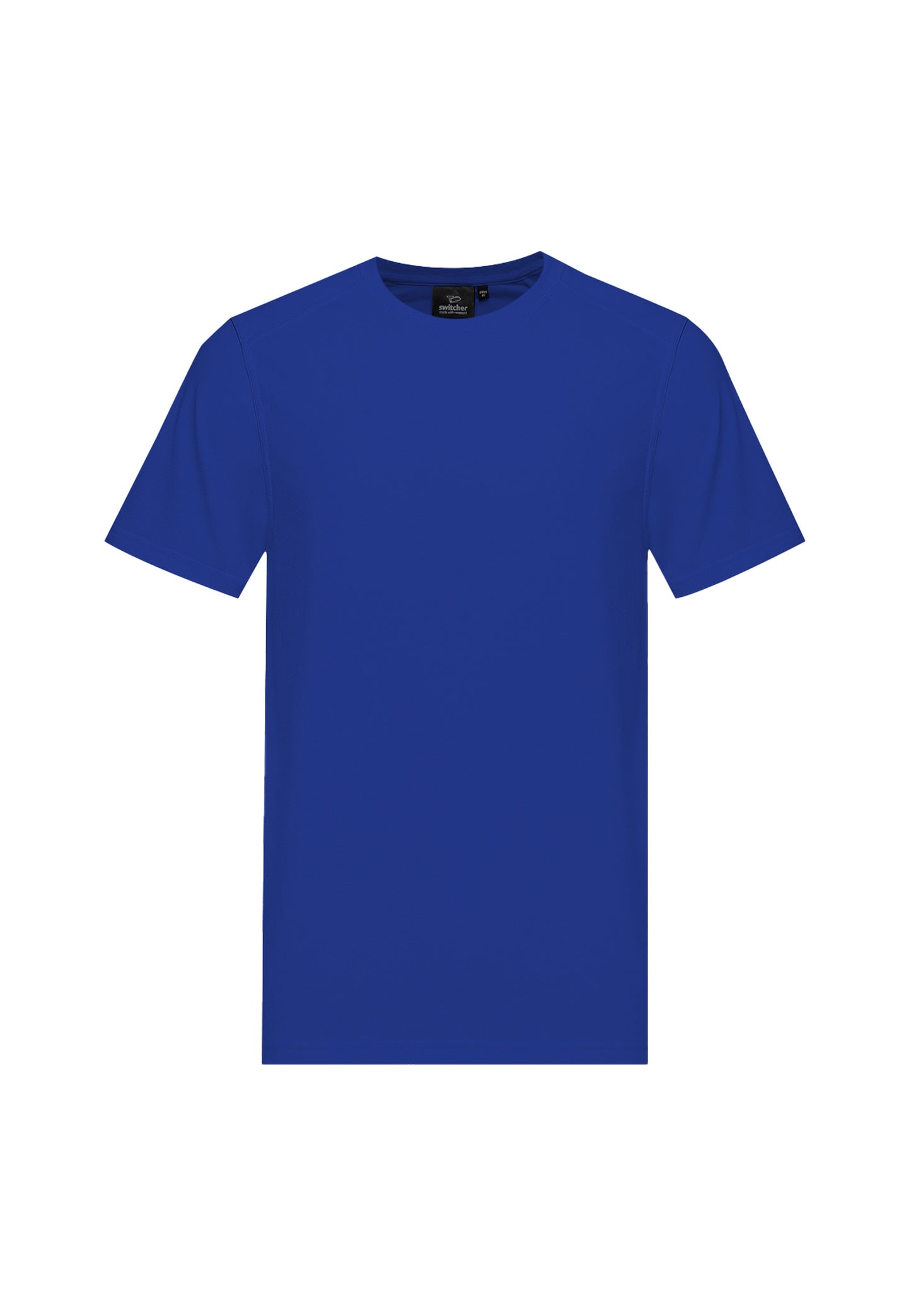 Camicia Switcher da uomo colore riley/259 oceano