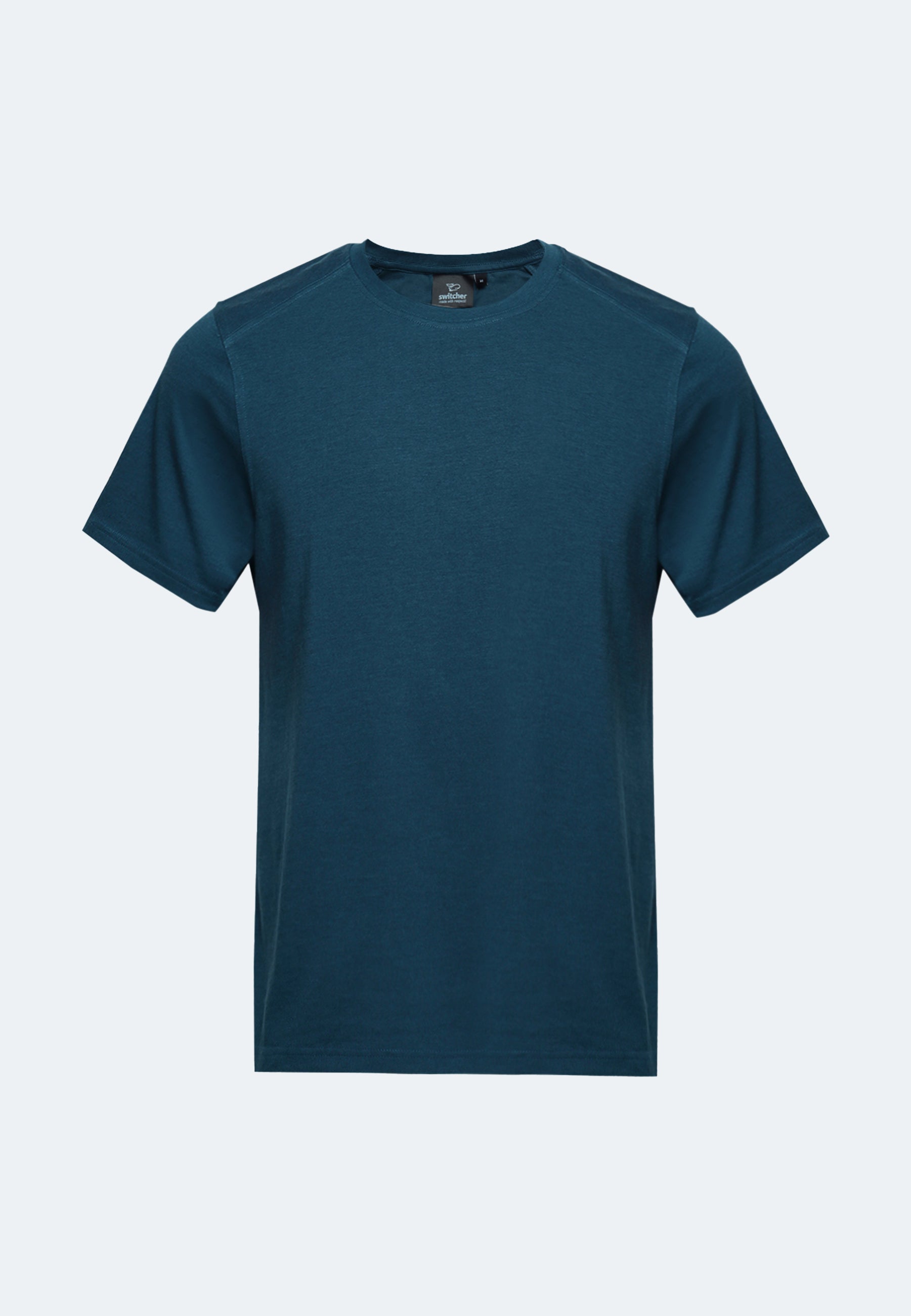 Camicia Switcher uomo riley colore/benzina