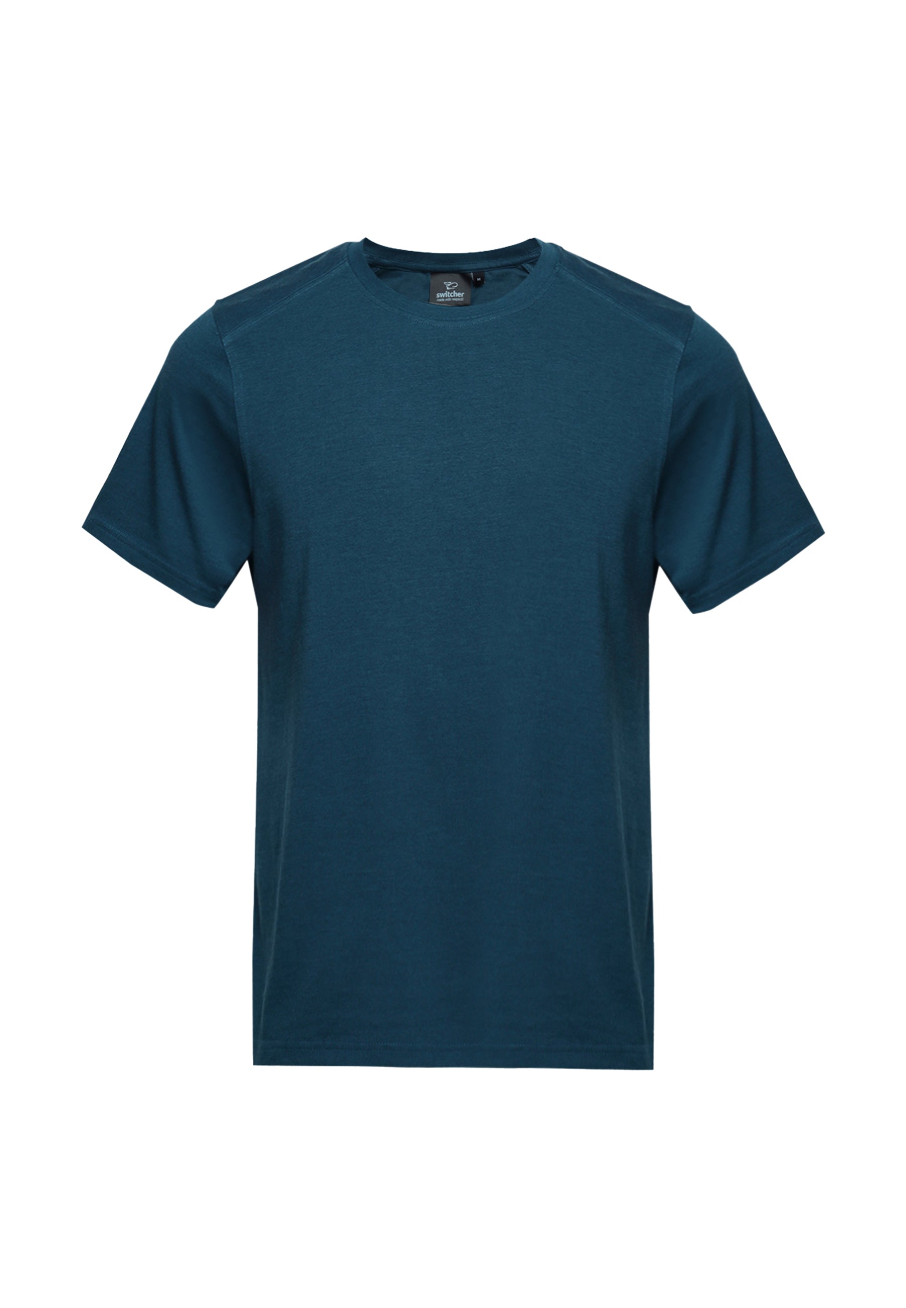 Camicia Switcher uomo riley colore/benzina