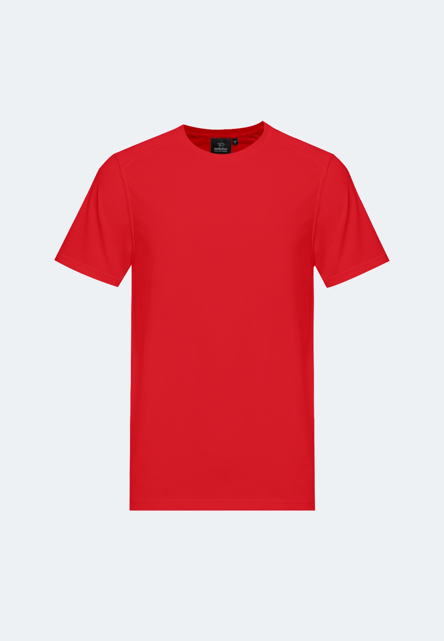 Camicia Switcher uomo riley color/10 rouge