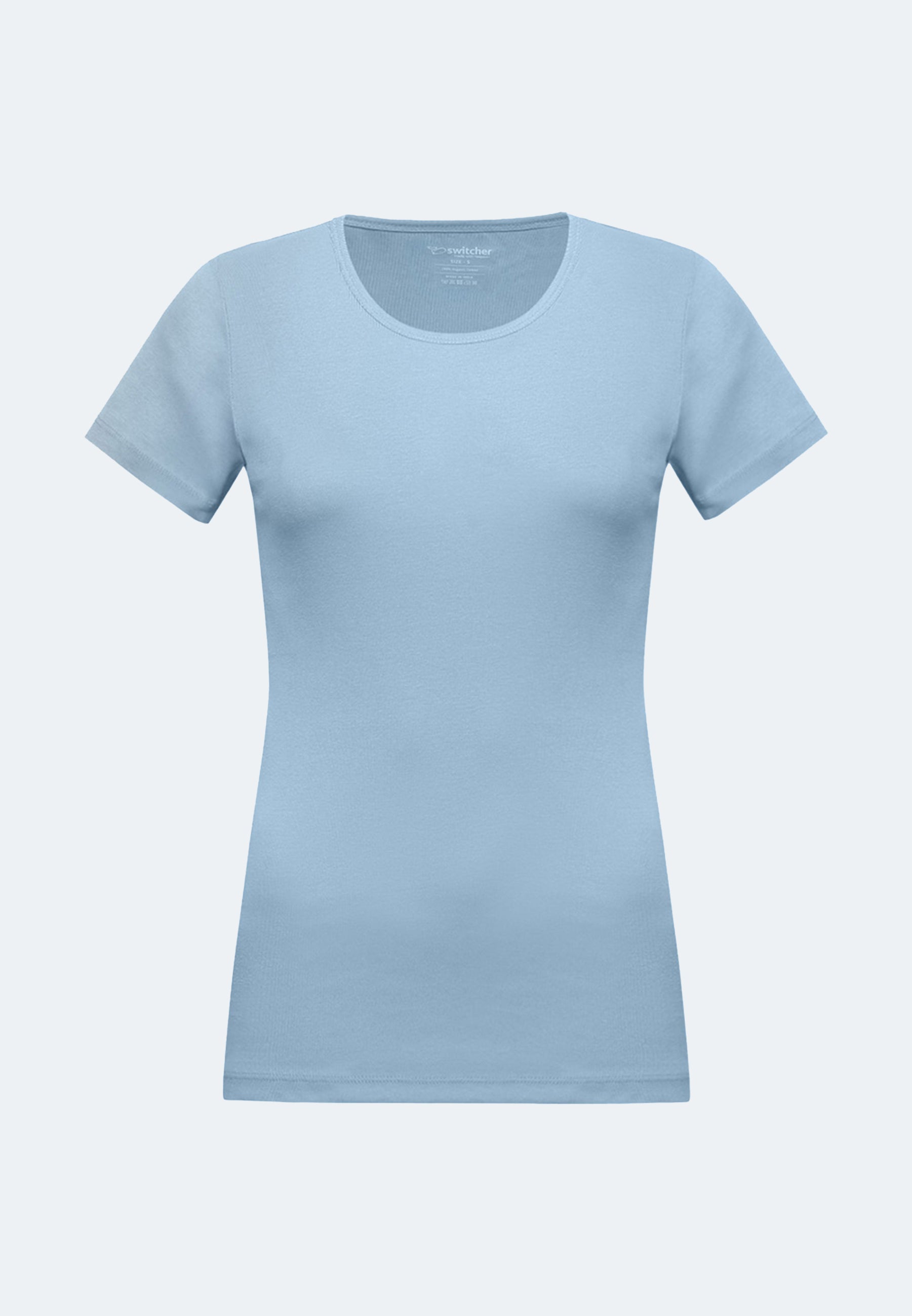 Camicia Switcher Lady sally color/anima blu