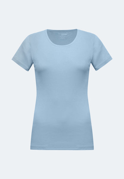 Camicia Switcher Lady sally color/205 blue soul