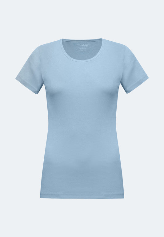 Camicia Switcher Lady sally color/205 blue soul