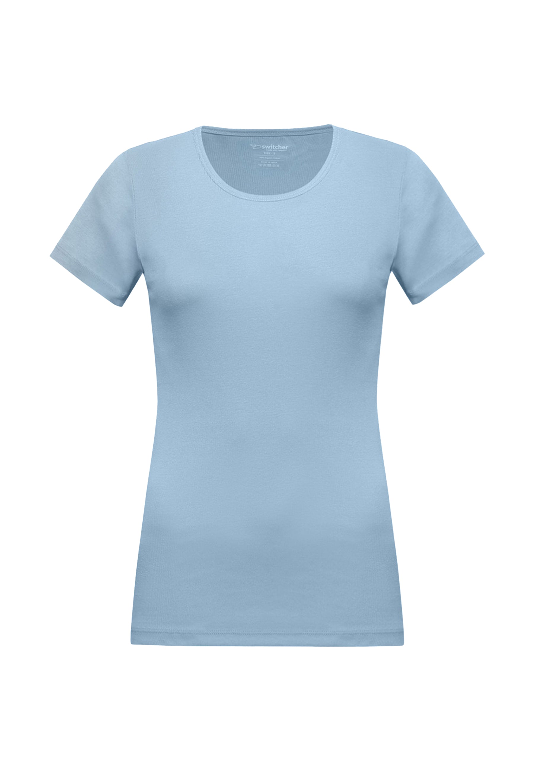 Camicia Switcher Lady sally color/anima blu