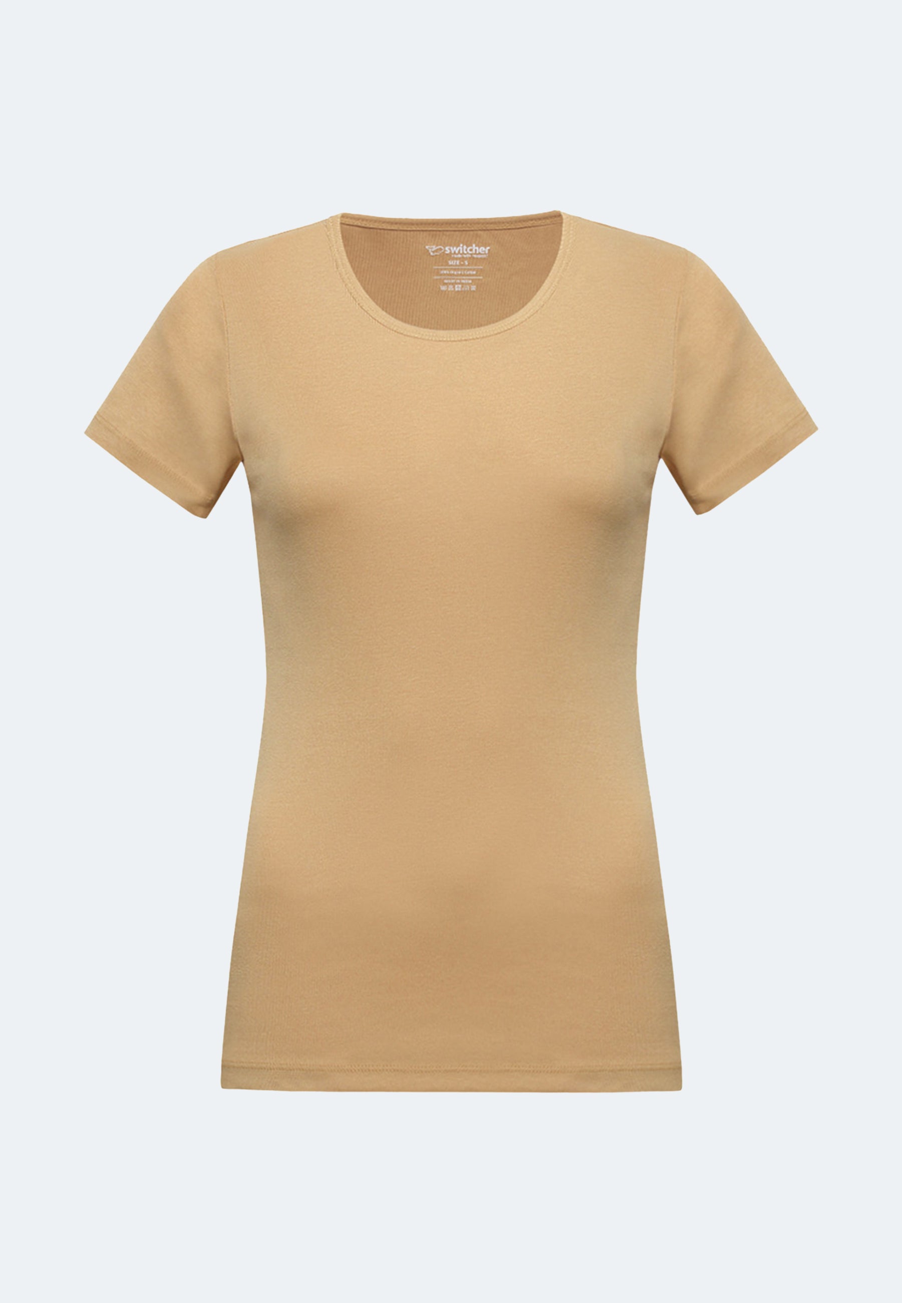Camicia Switcher Lady sally colore/lait