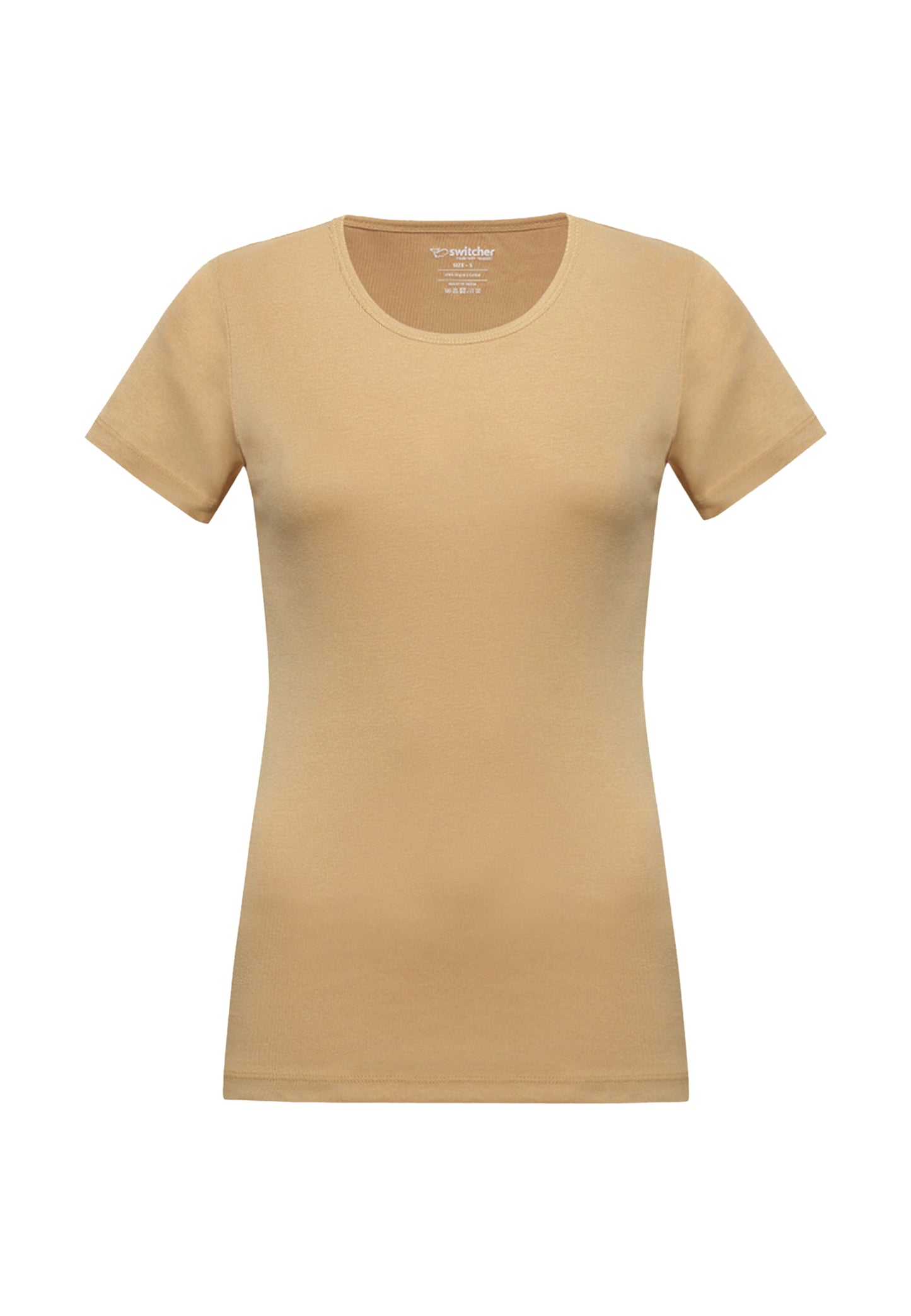 Camicia Switcher Lady sally color/630 lait