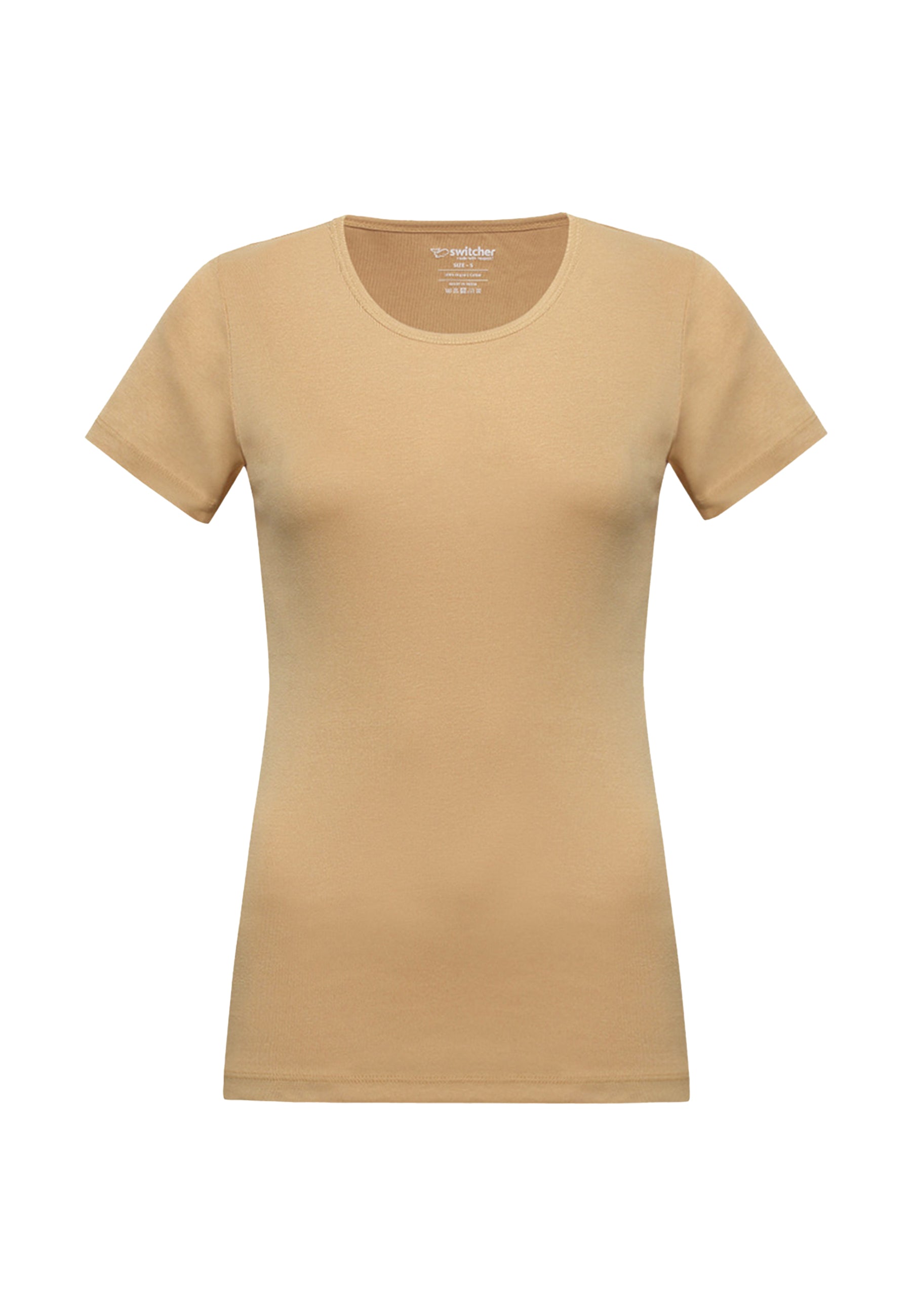 Camicia Switcher Lady sally colore/lait