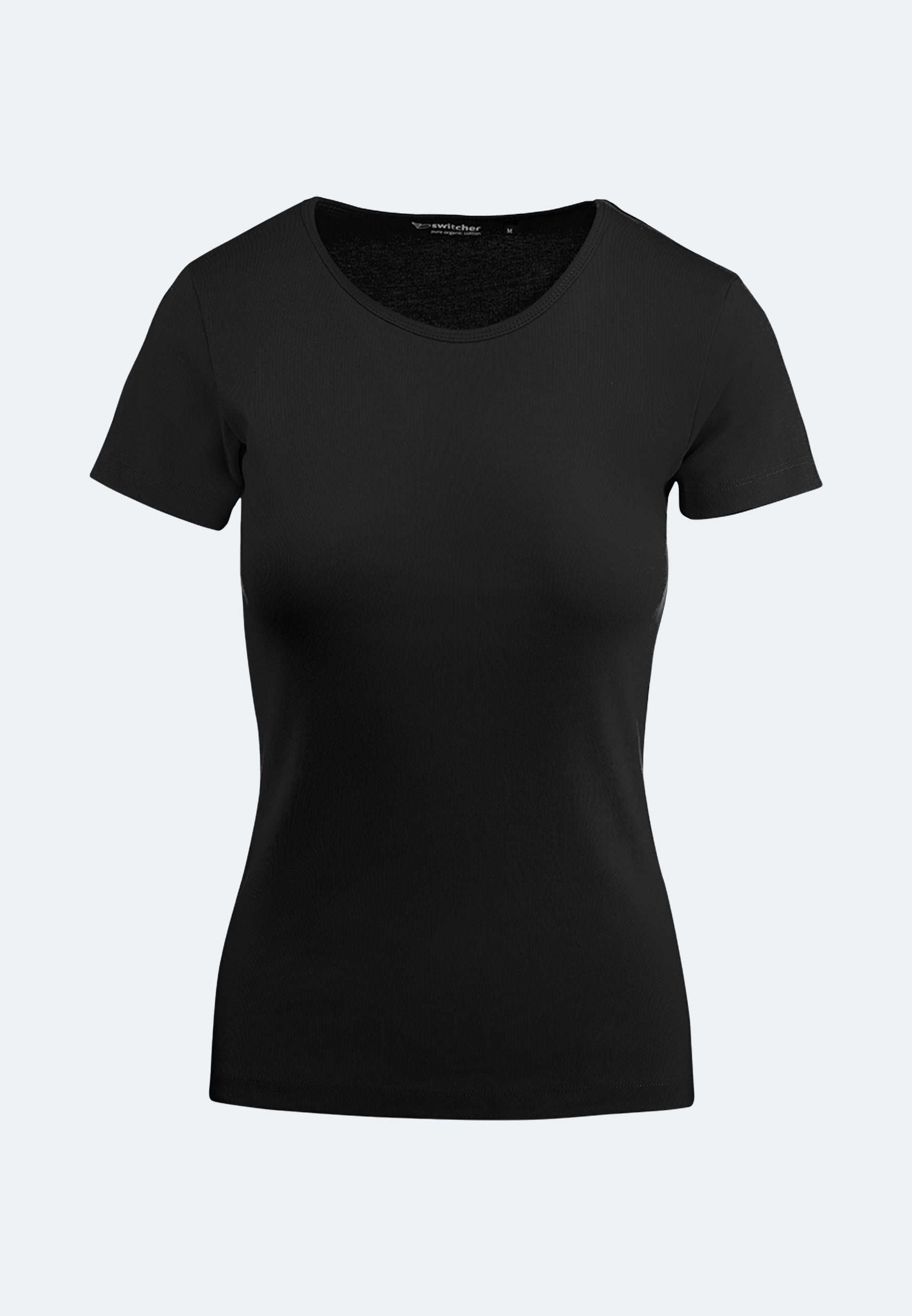 Camicia Switcher Lady sally colore/noir