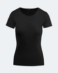 Camicia Switcher Lady sally colore/noir