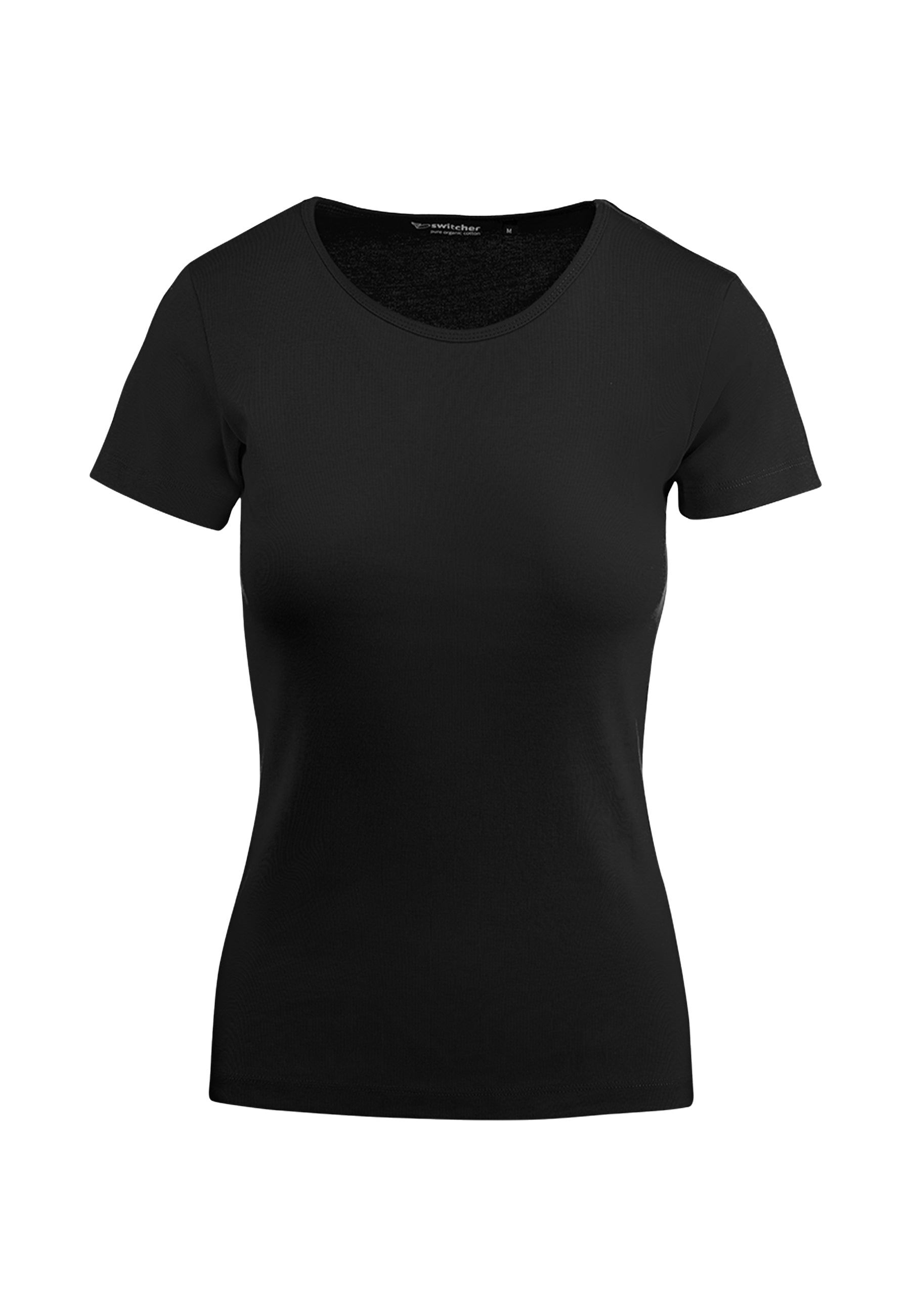 Camicia Switcher Lady sally colore/noir