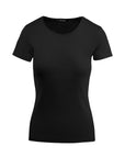 Camicia Switcher Lady sally colore/noir