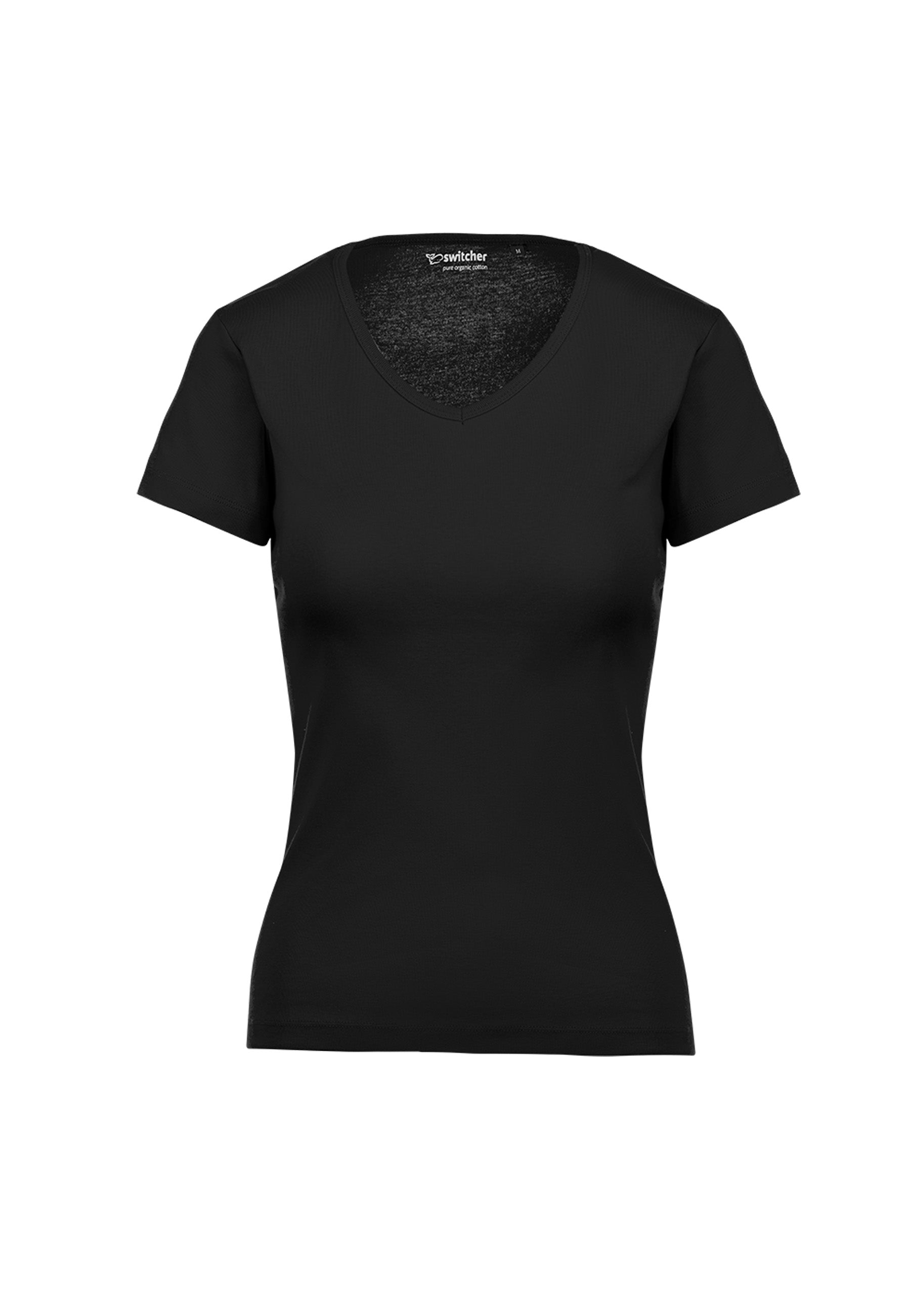 Camicia Switcher Lady efia colore/noir