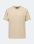 Maglietta oversize pesante Sheck