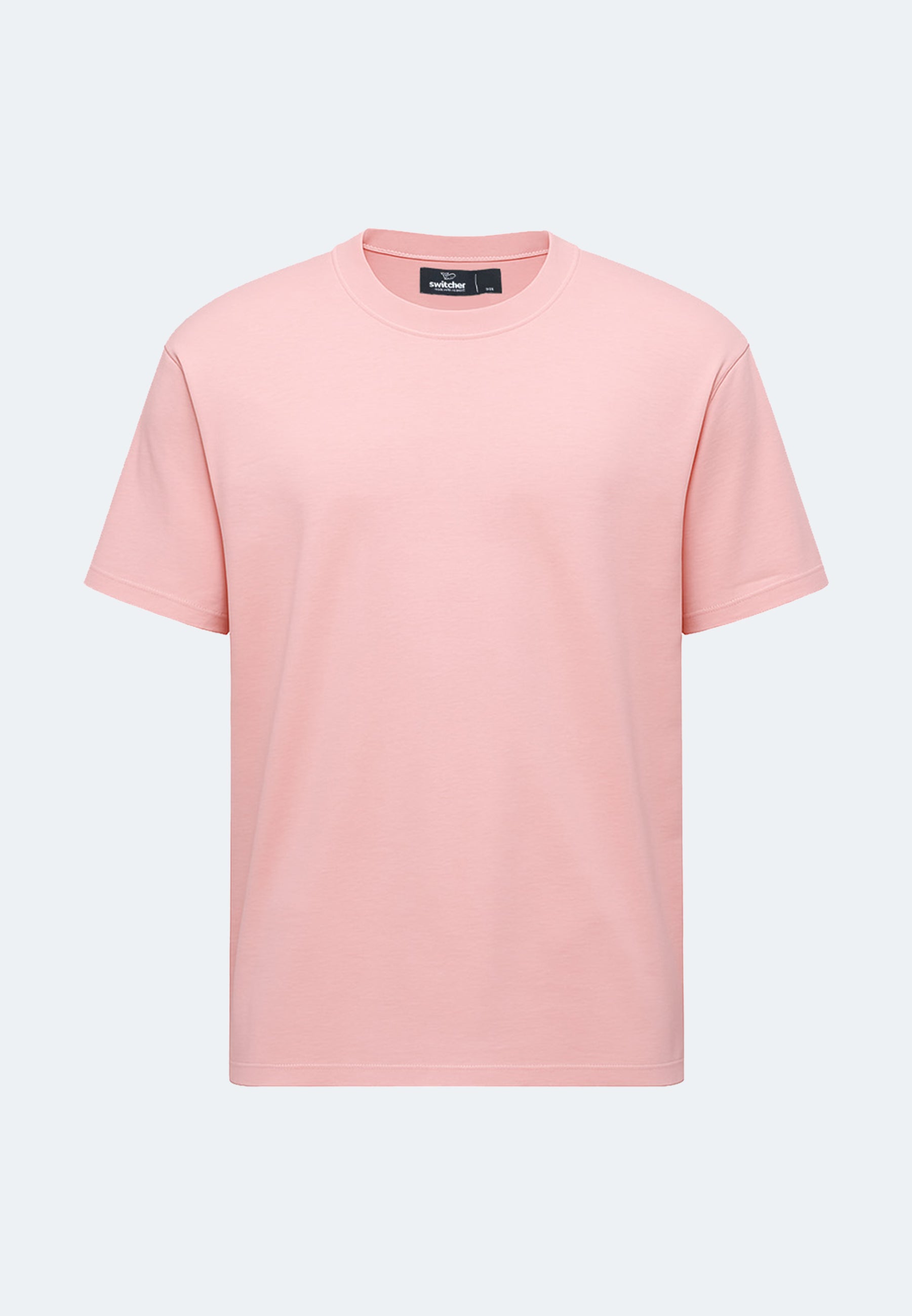Maglietta oversize pesante Sheck