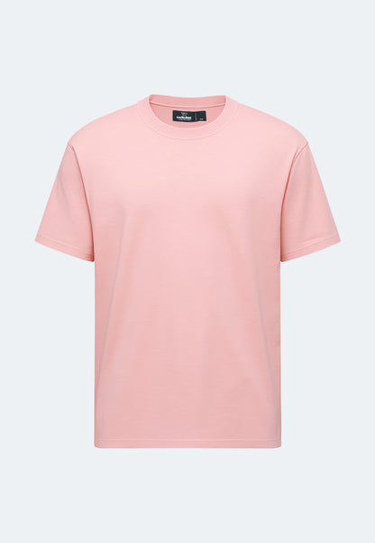 Maglietta oversize pesante Sheck