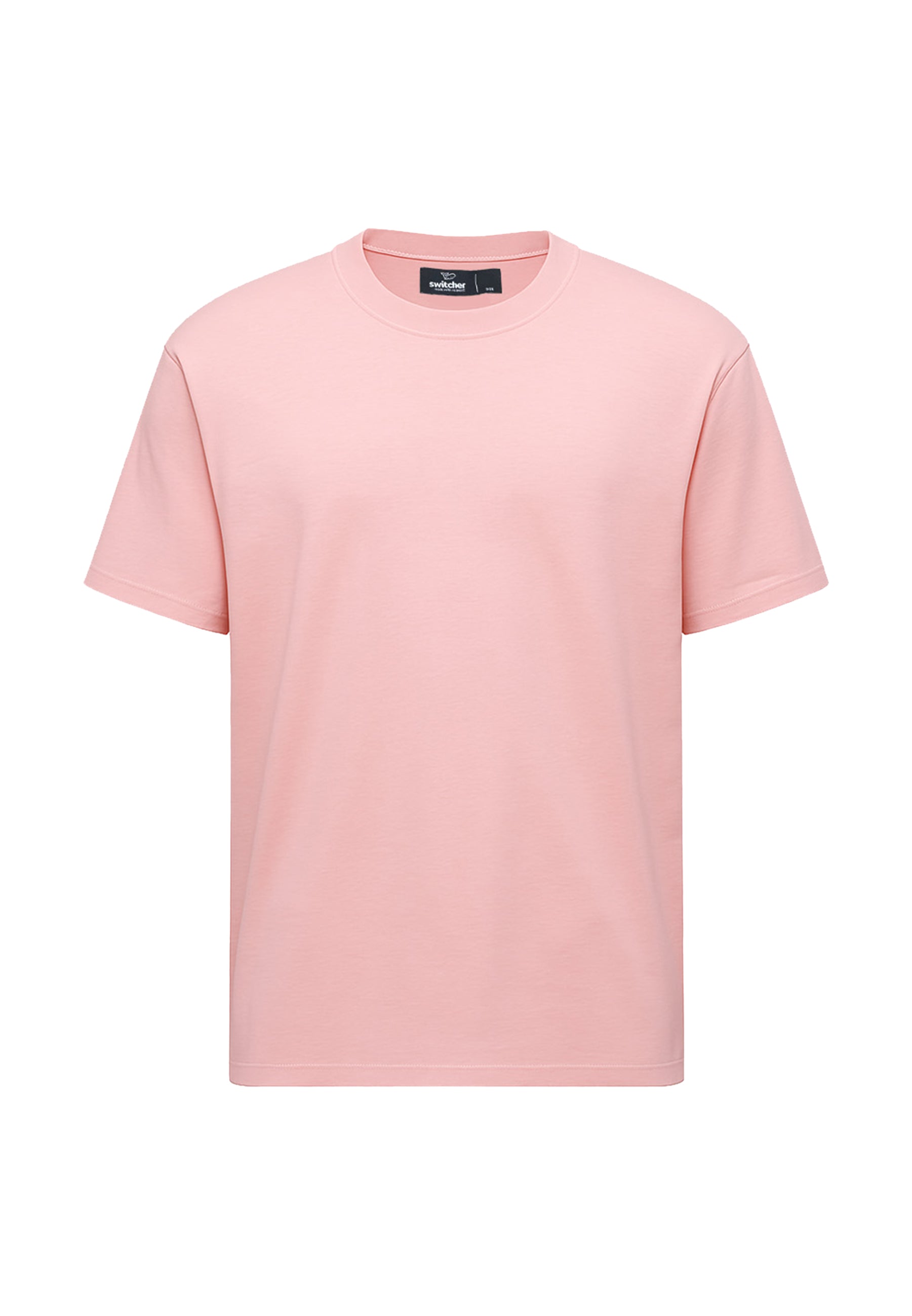 Maglietta oversize pesante Sheck