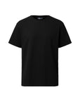 Maglietta oversize pesante Sheck