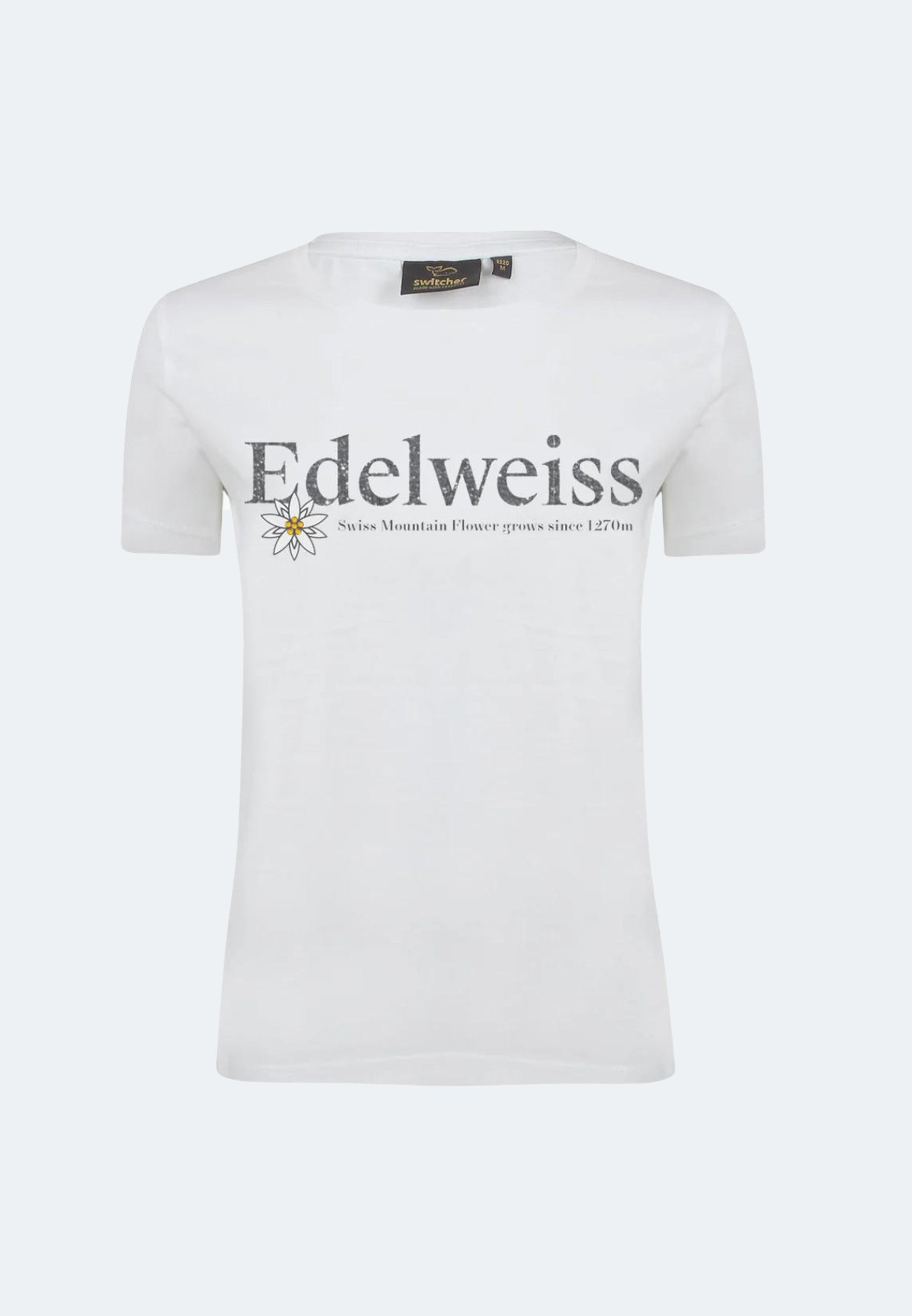 Camicia Switcher Edelweiss color/1 blanc
