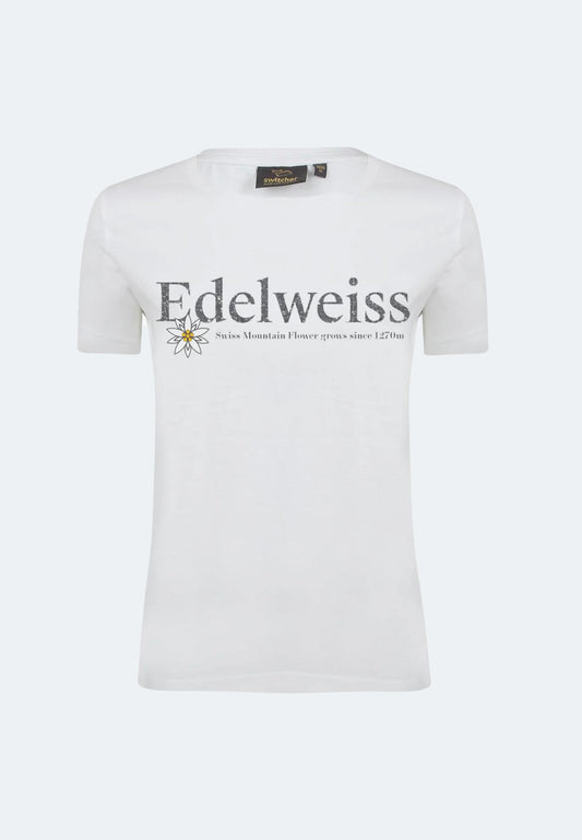 Camicia Switcher Edelweiss color/1 blanc