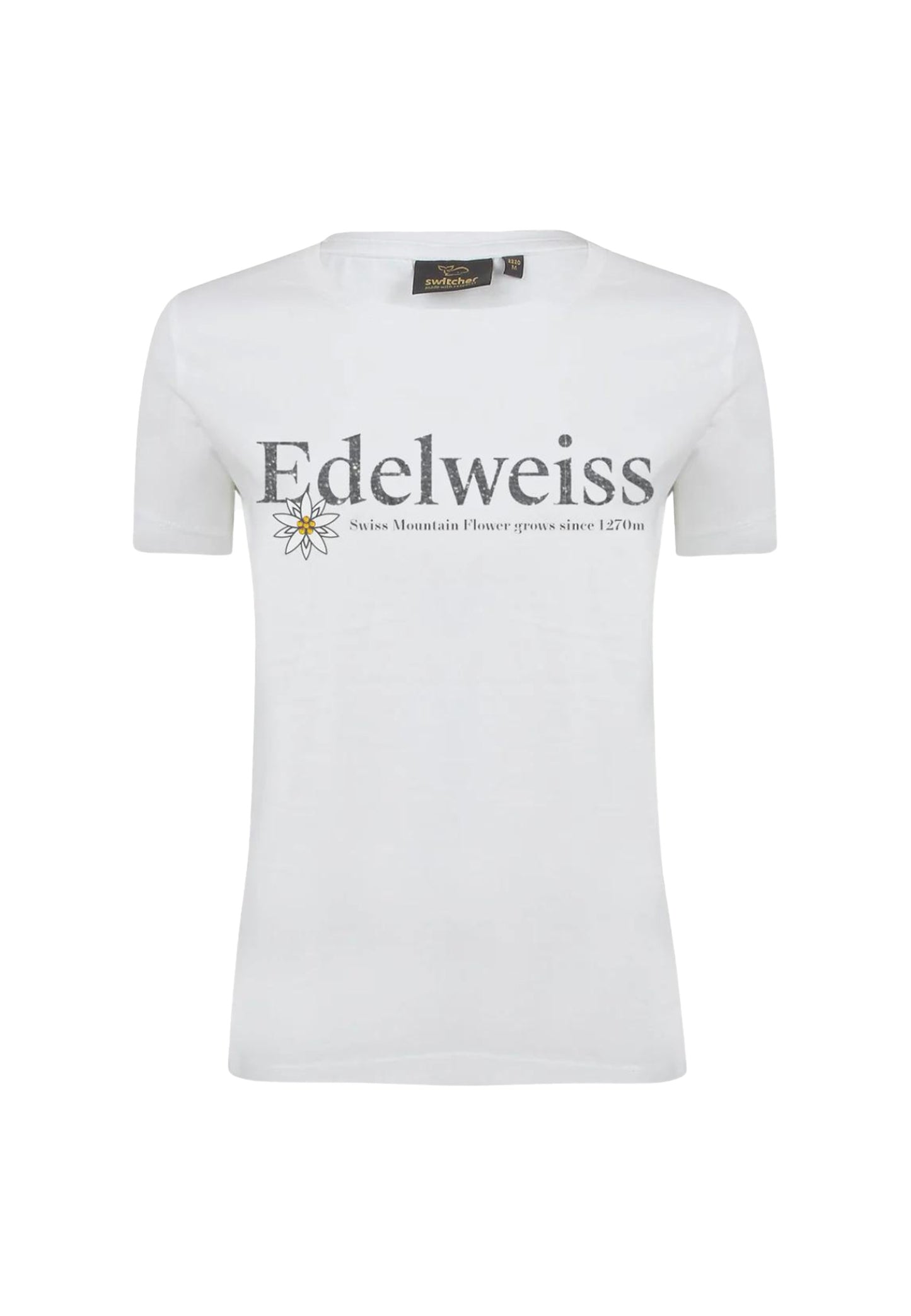 Camicia Switcher Edelweiss color/1 blanc