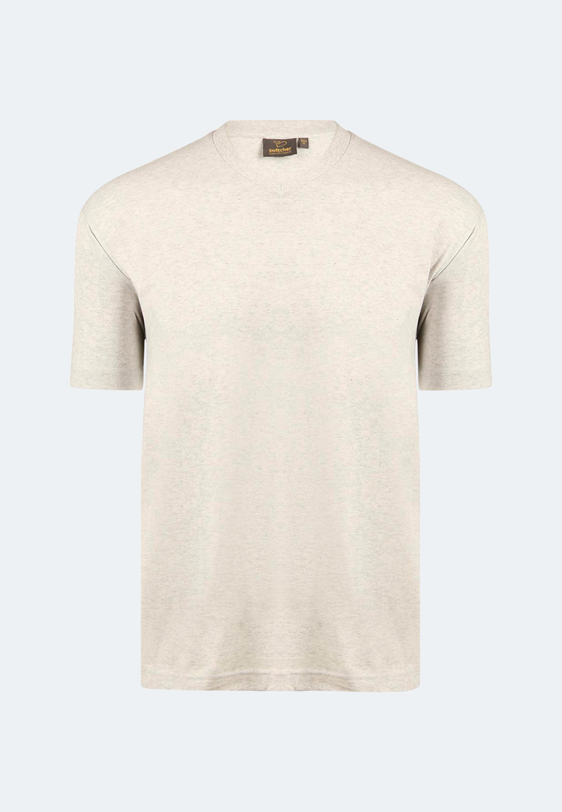 Camicia Switcher colore victor/blanc chine