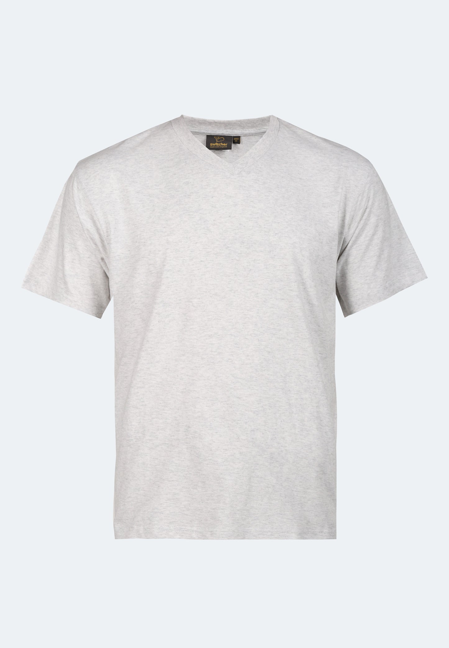 Camicia Switcher victor color/43 blanc chine