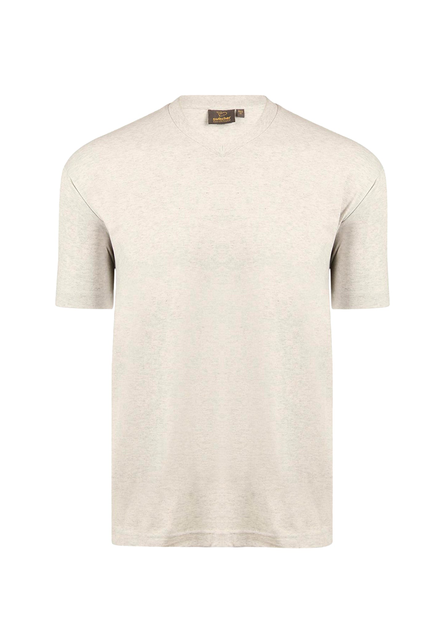 Camicia Switcher victor color/43 blanc chine