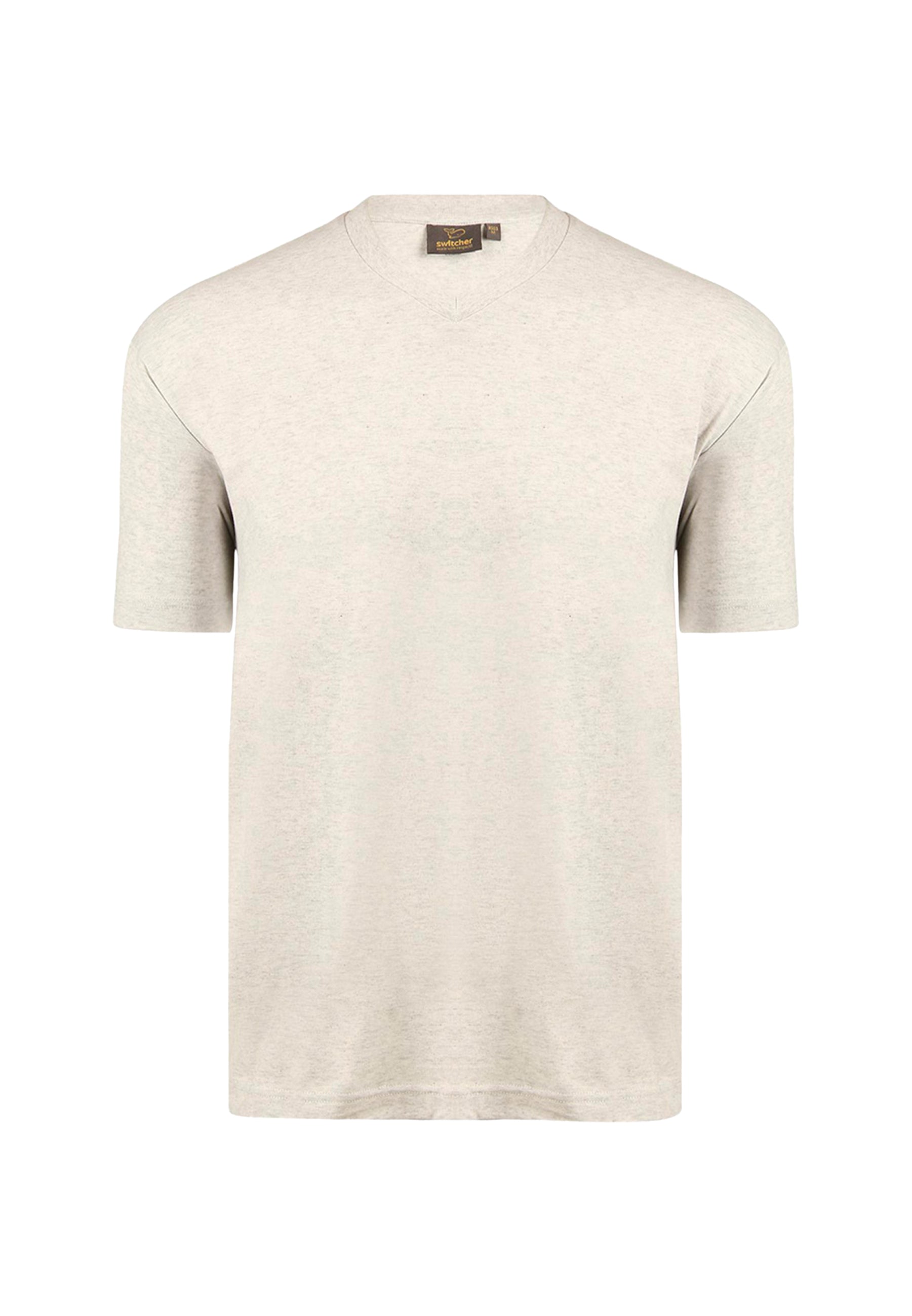 Camicia Switcher colore victor/blanc chine