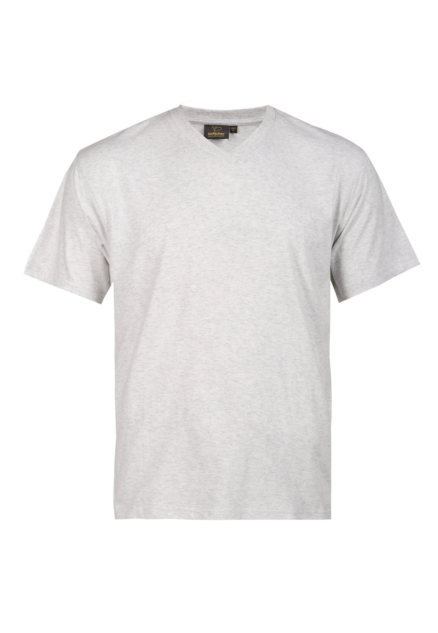 Camicia Switcher victor color/43 blanc chine