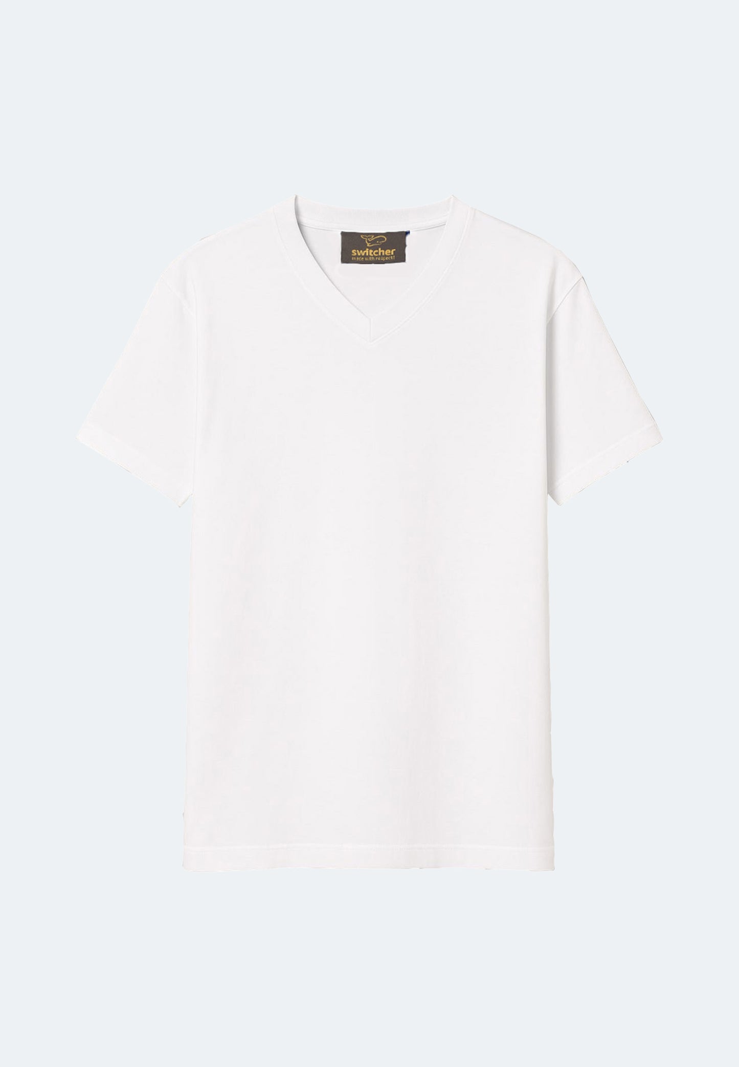 Camicia victor victor color/1 blanc