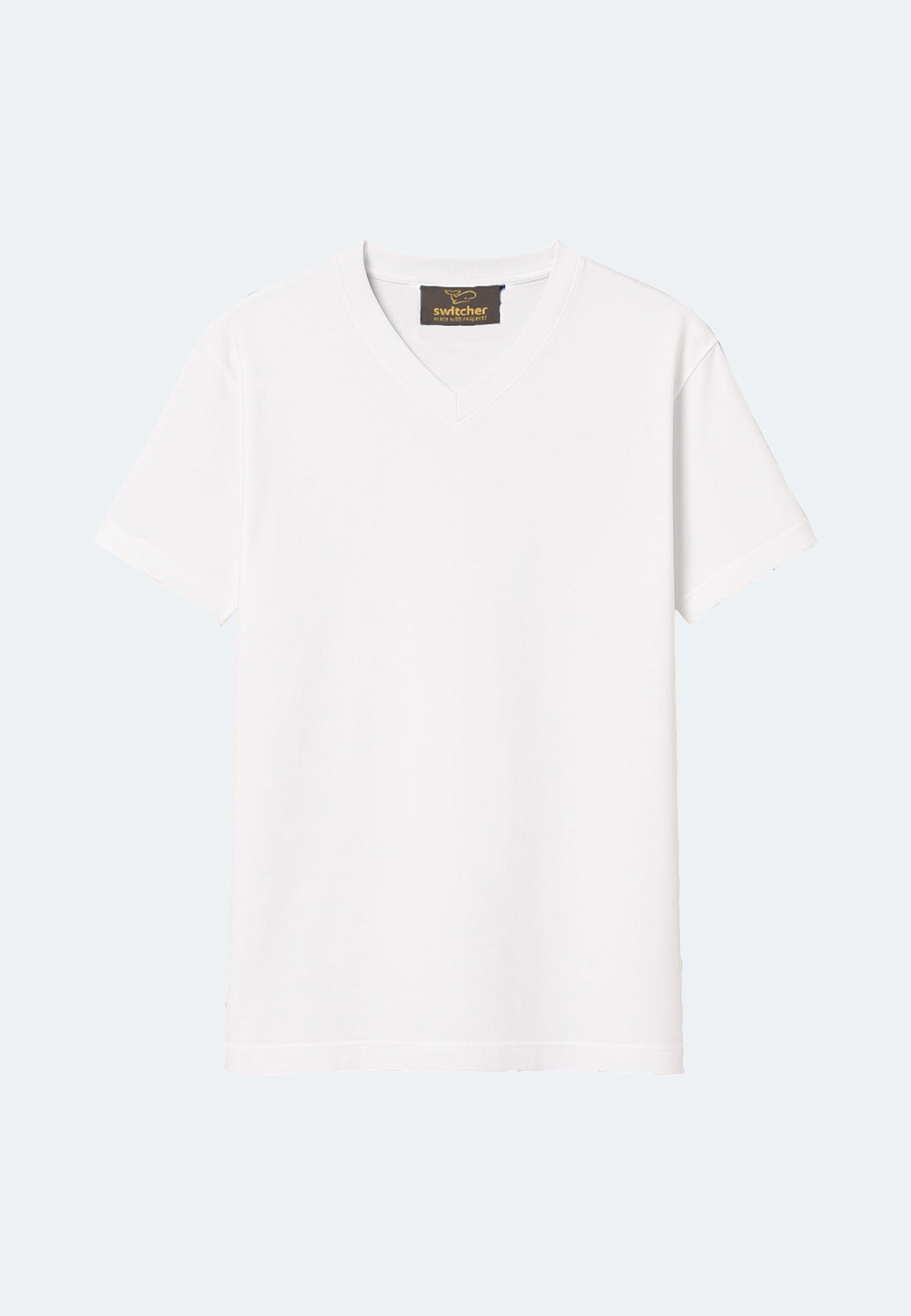 Camicia Switcher victor colore/bianco