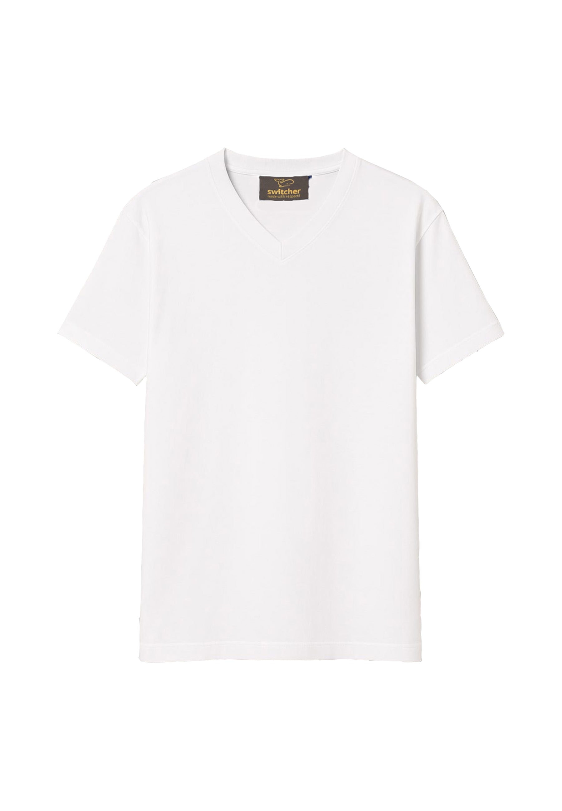 Camicia Switcher victor colore/bianco