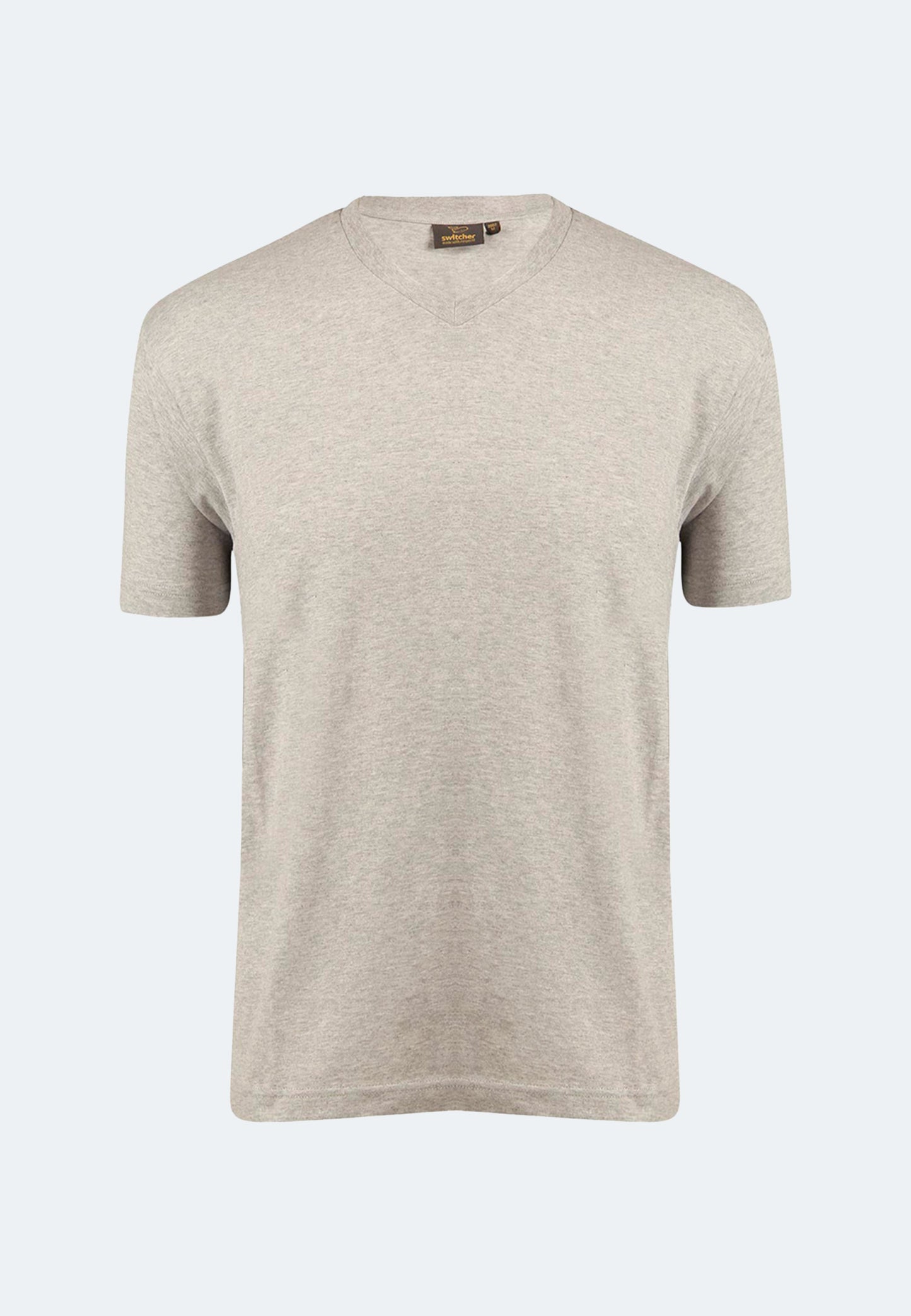 Camicia Switcher victor color/42 gris chine