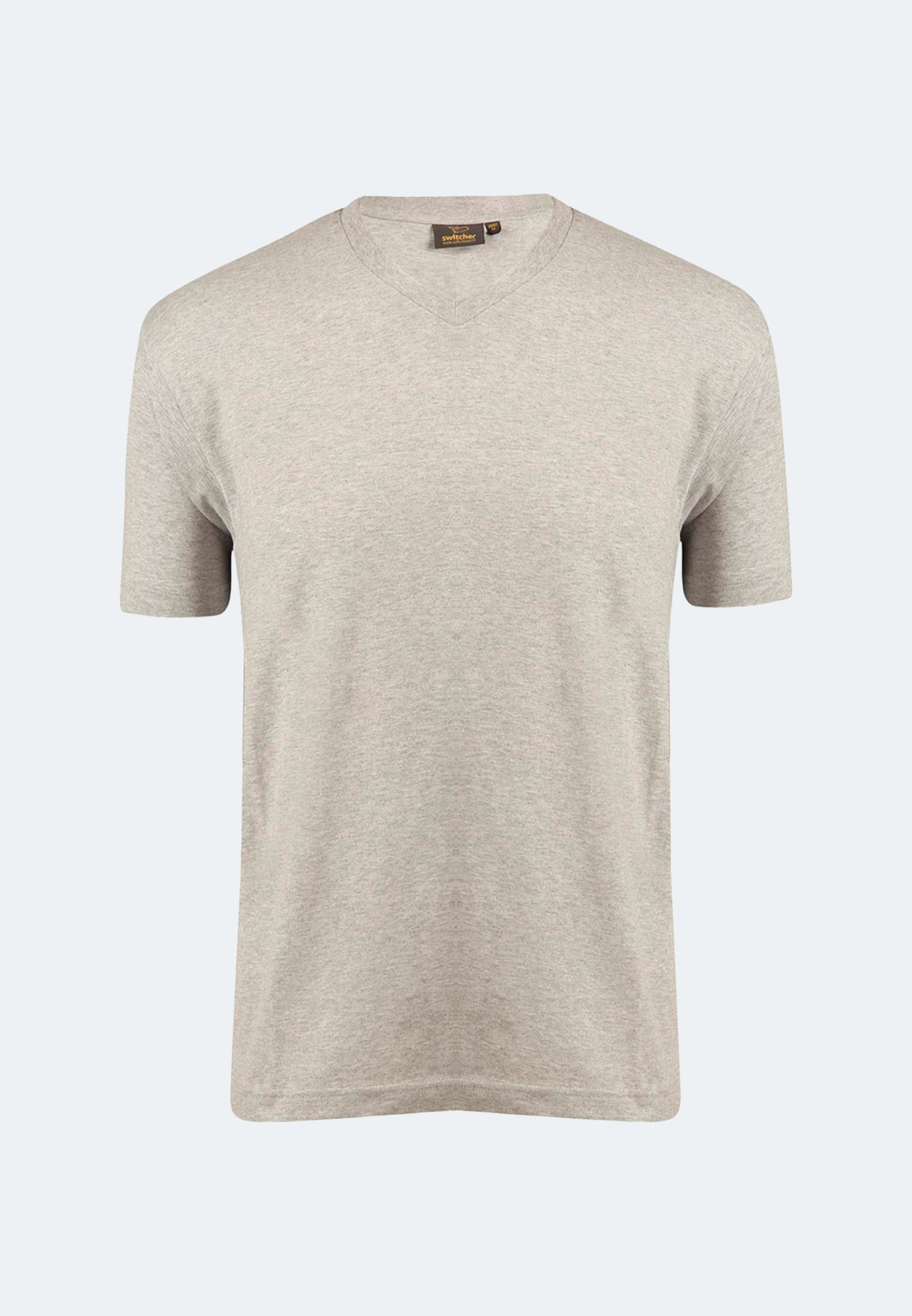 Camicia Switcher victor color/gris chine