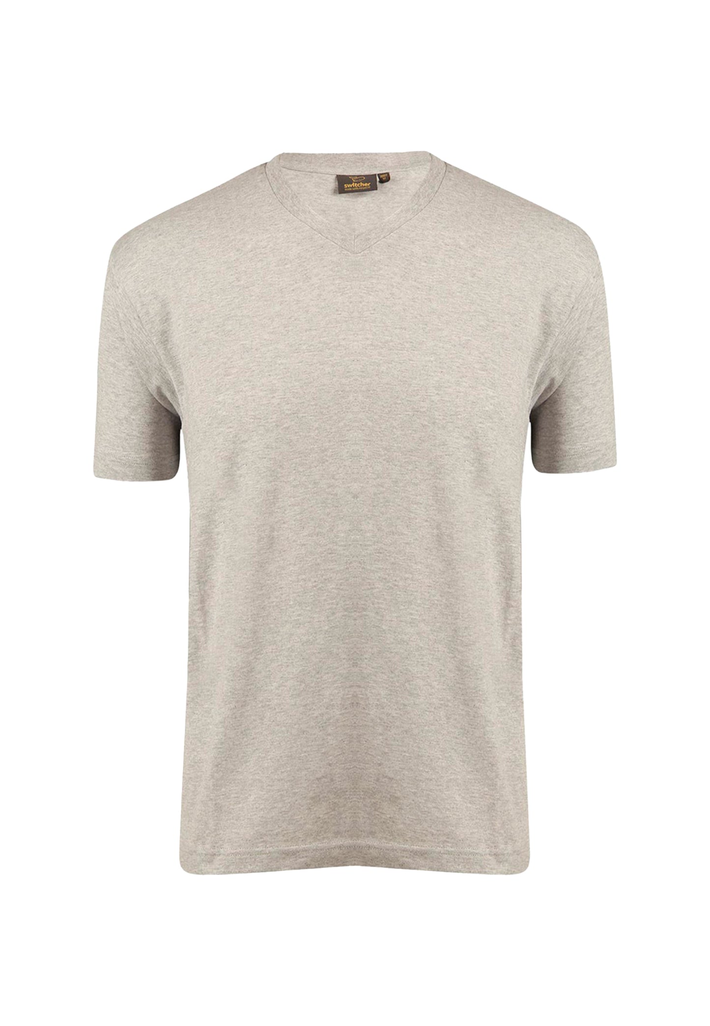 Camicia Switcher victor color/42 gris chine