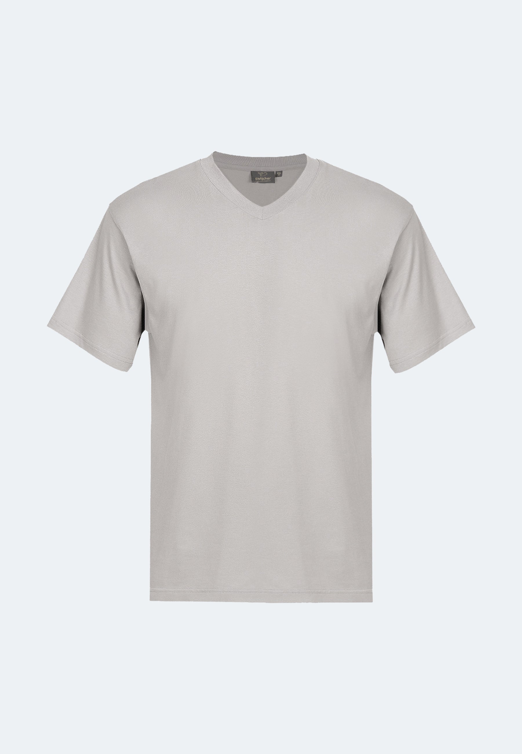 Camicia Switcher victor color/gris chine