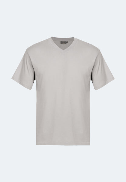 Camicia di commutazione victor color/402 gris fonce