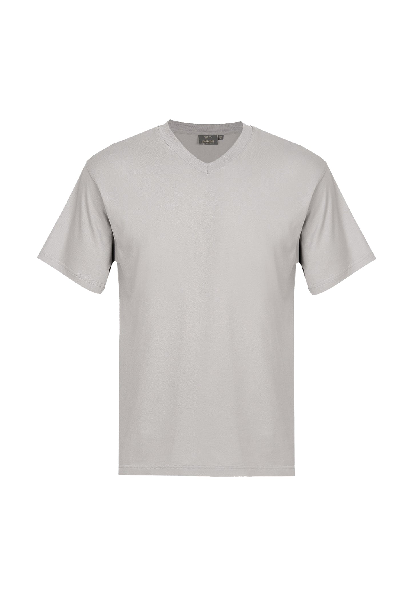 Camicia di commutazione victor color/402 gris fonce