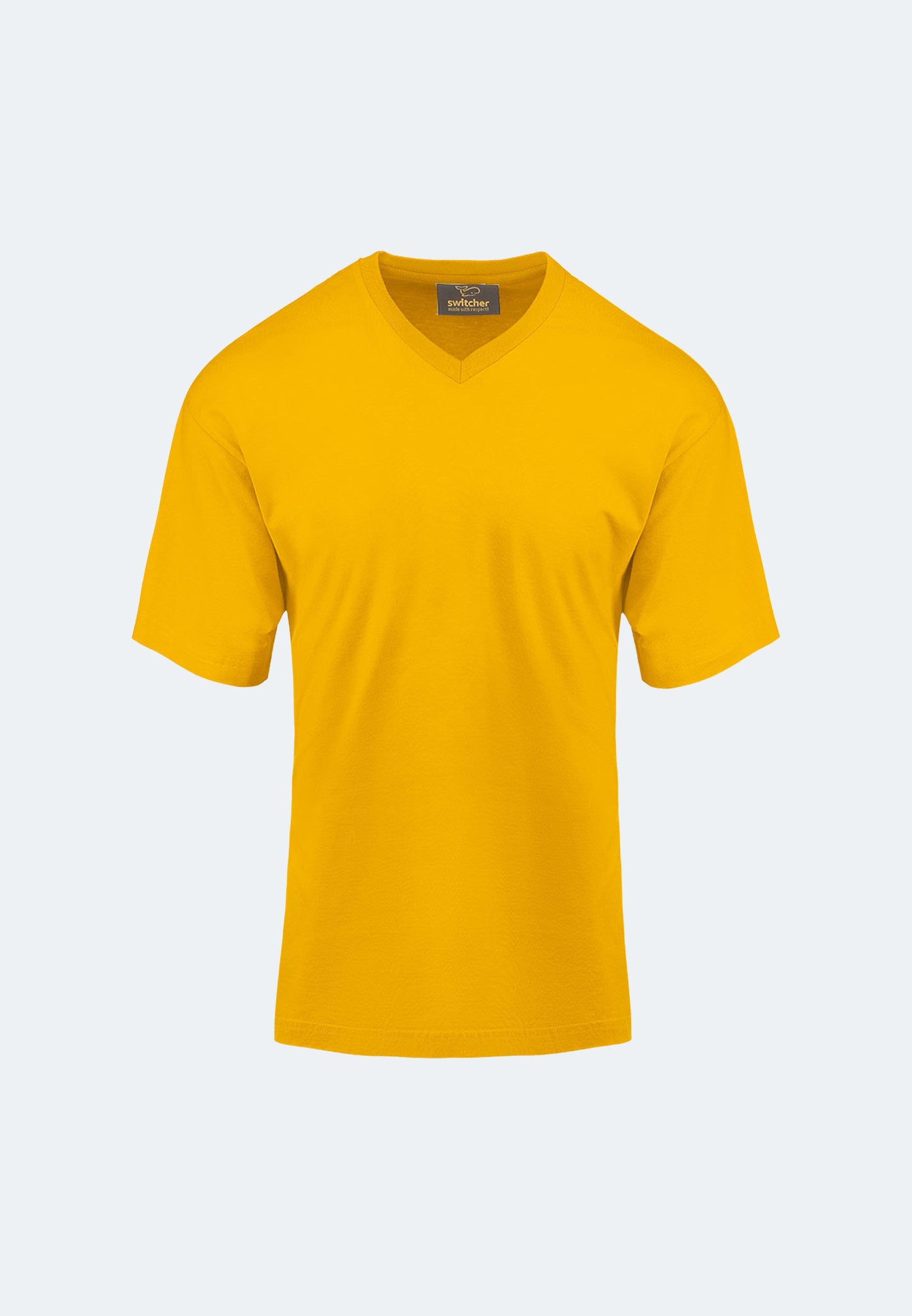 Camicia victor colore/53 jaune