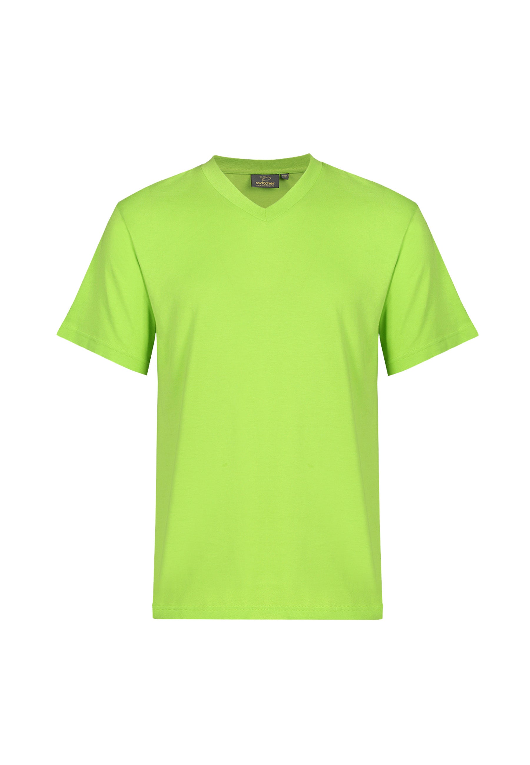 Camicia Switcher colore victor/364 lime