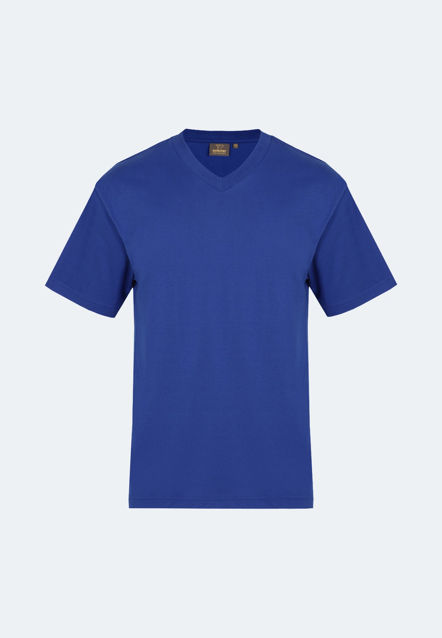 Camicia Switcher colore victor/259 oceano