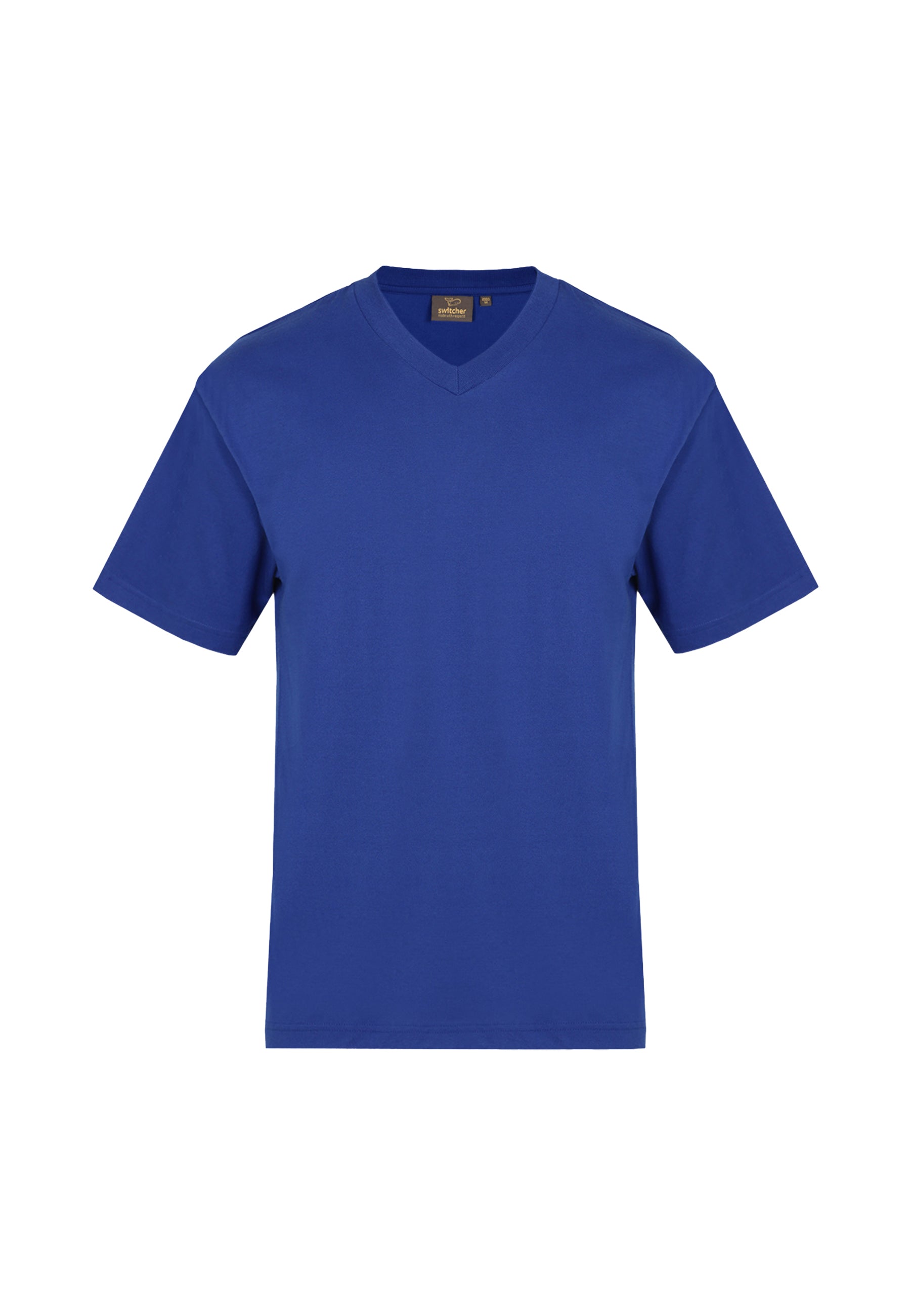 Camicia Switcher victor colore/oceano