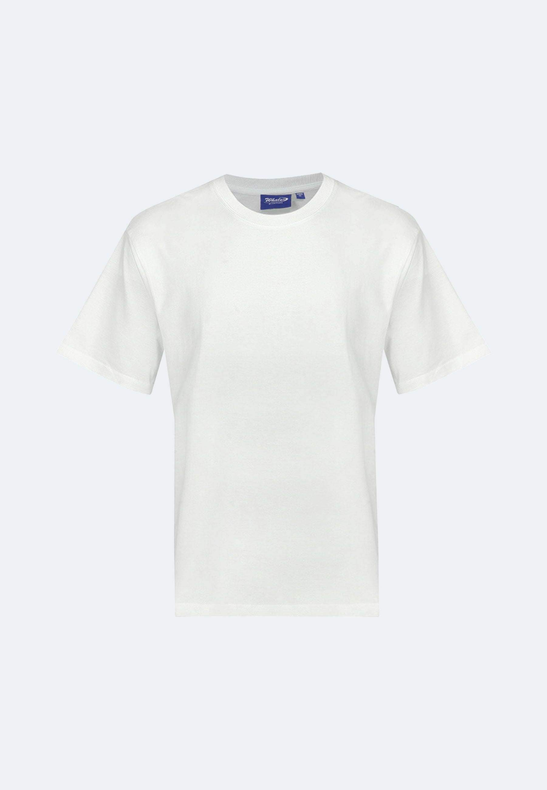 Camicia Switcher colore balena/bianco