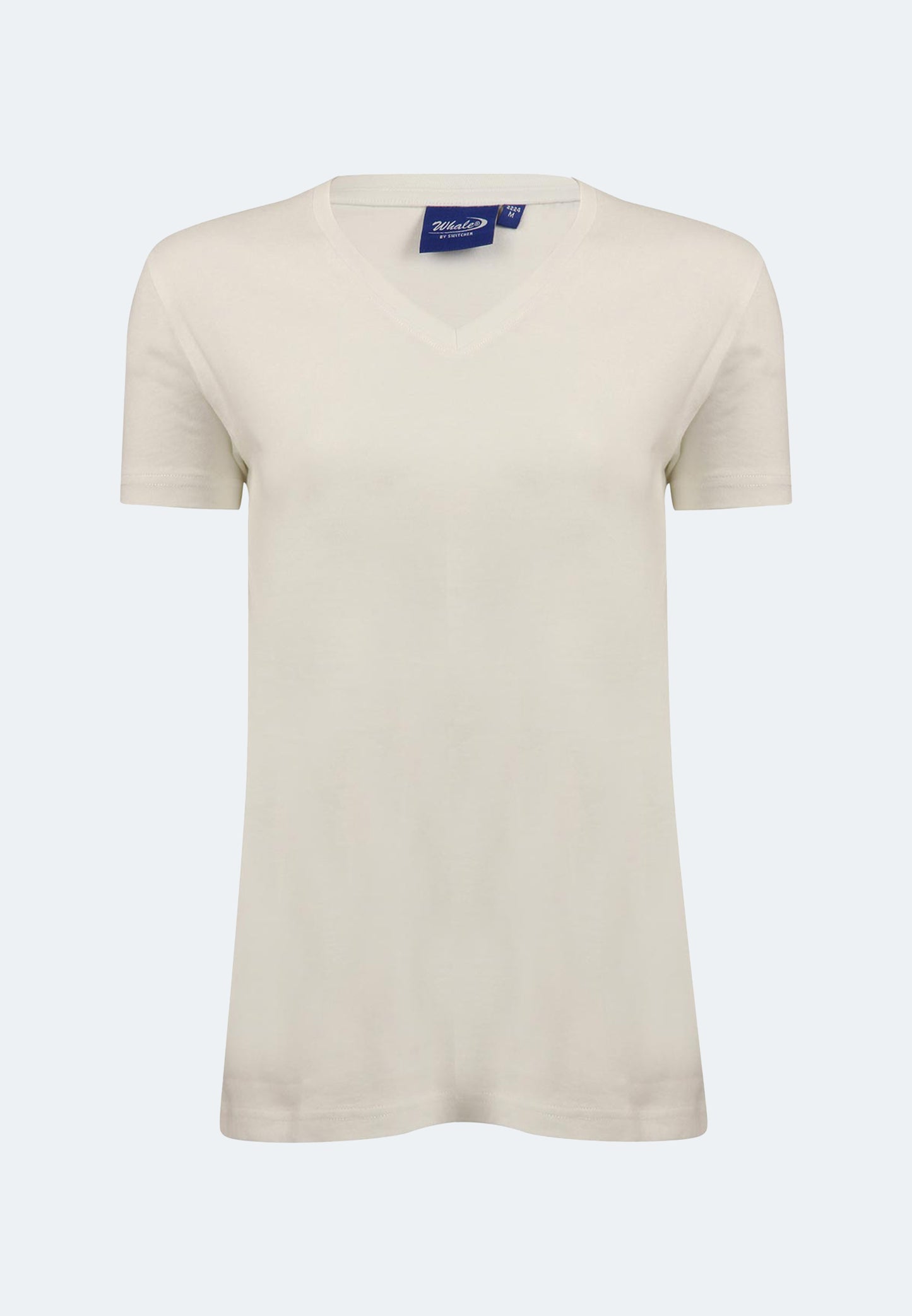 Camicia Switcher Lady whale color/1 blanc