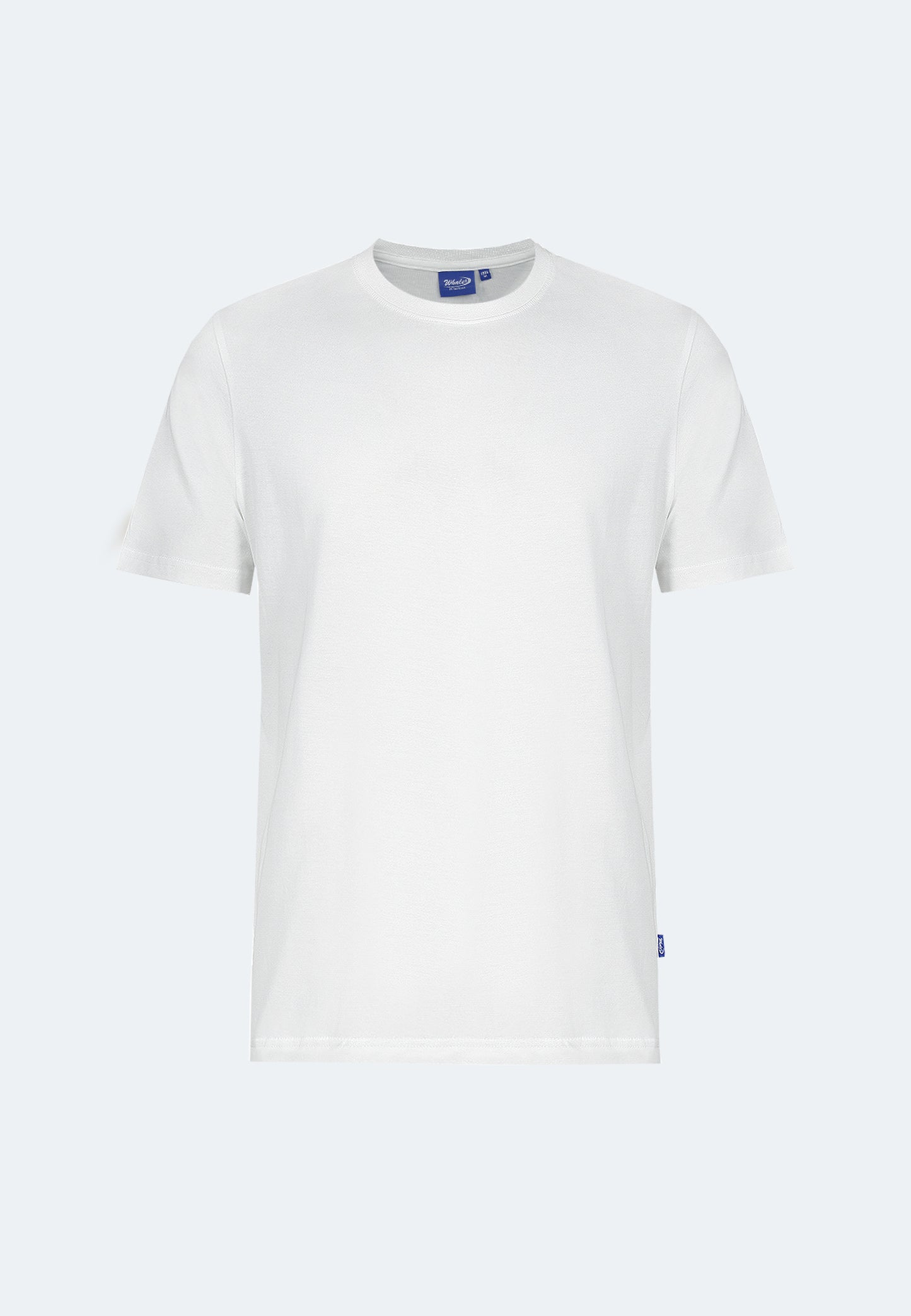 Camicia Switcher colore balena/1 blanc