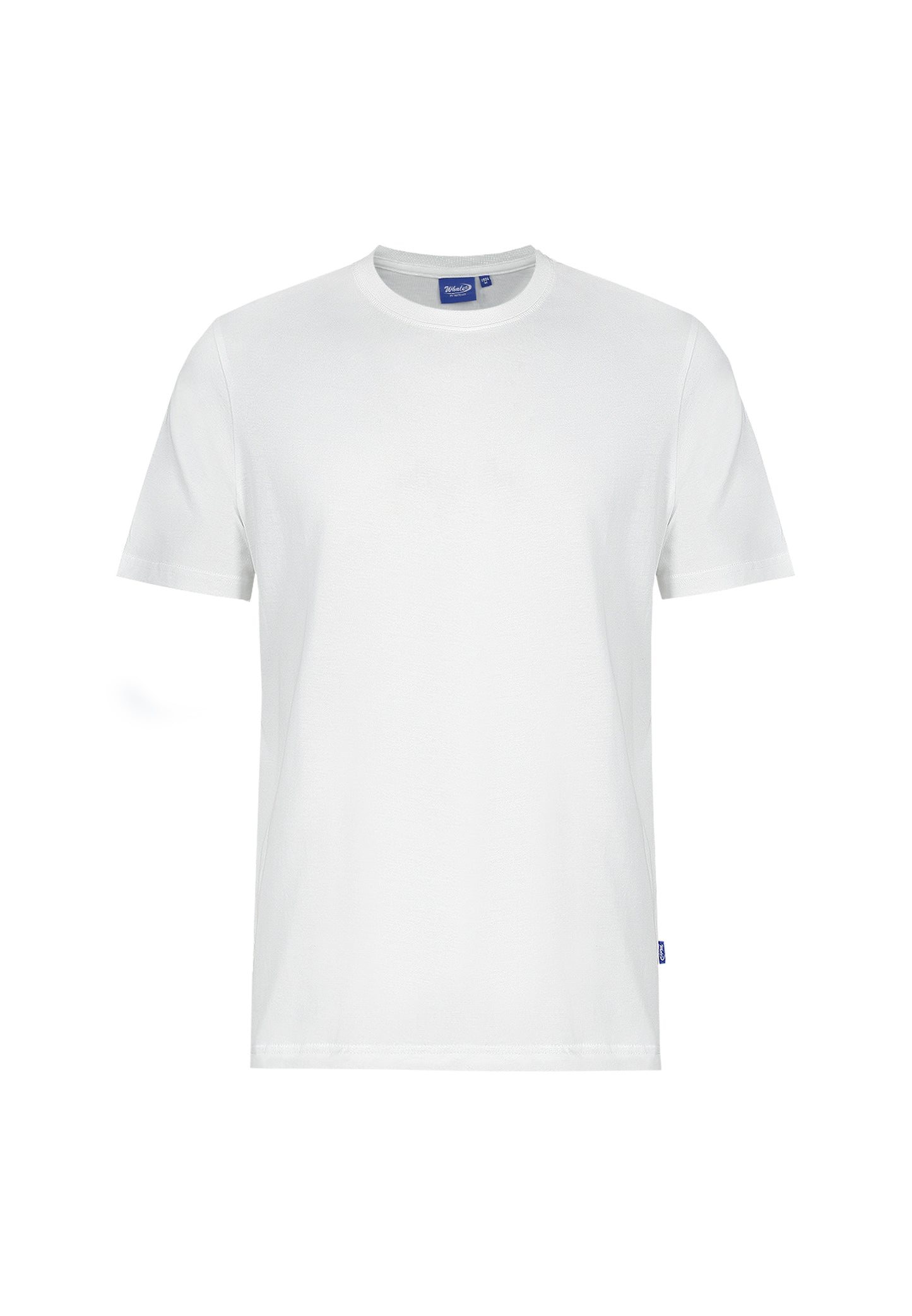 Camicia Switcher colore balena/1 blanc